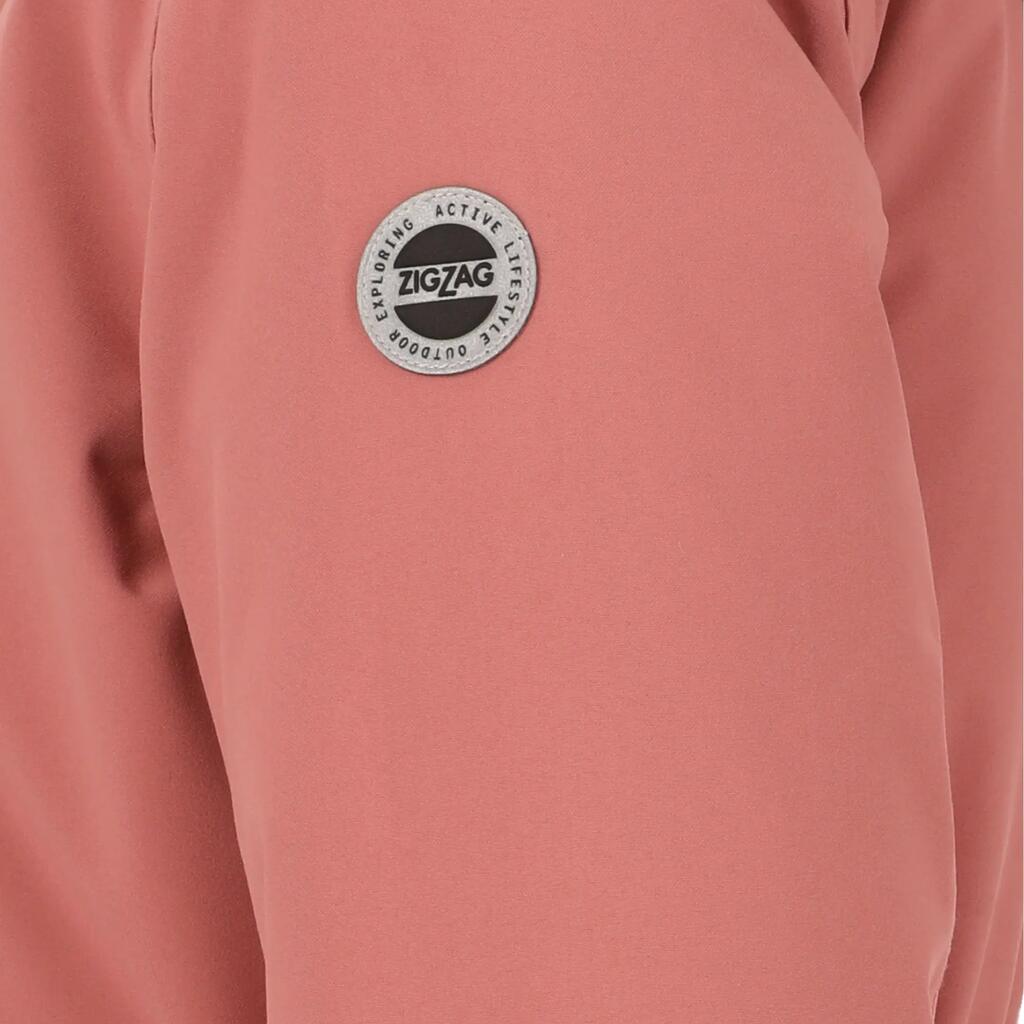 Children's parka Zigzag Rosalina W-Pro 10000