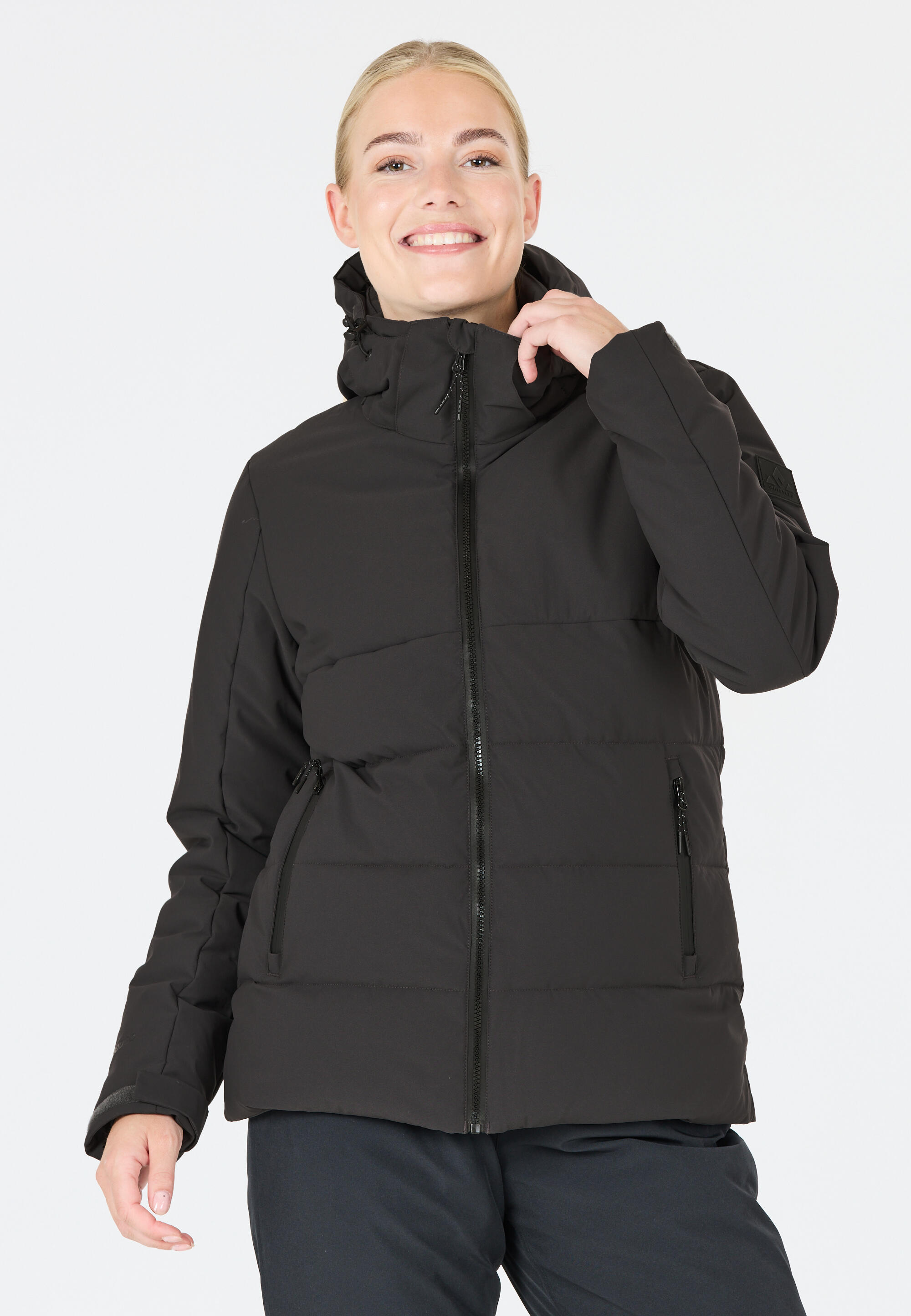 Ski jas Lakeland 4/6