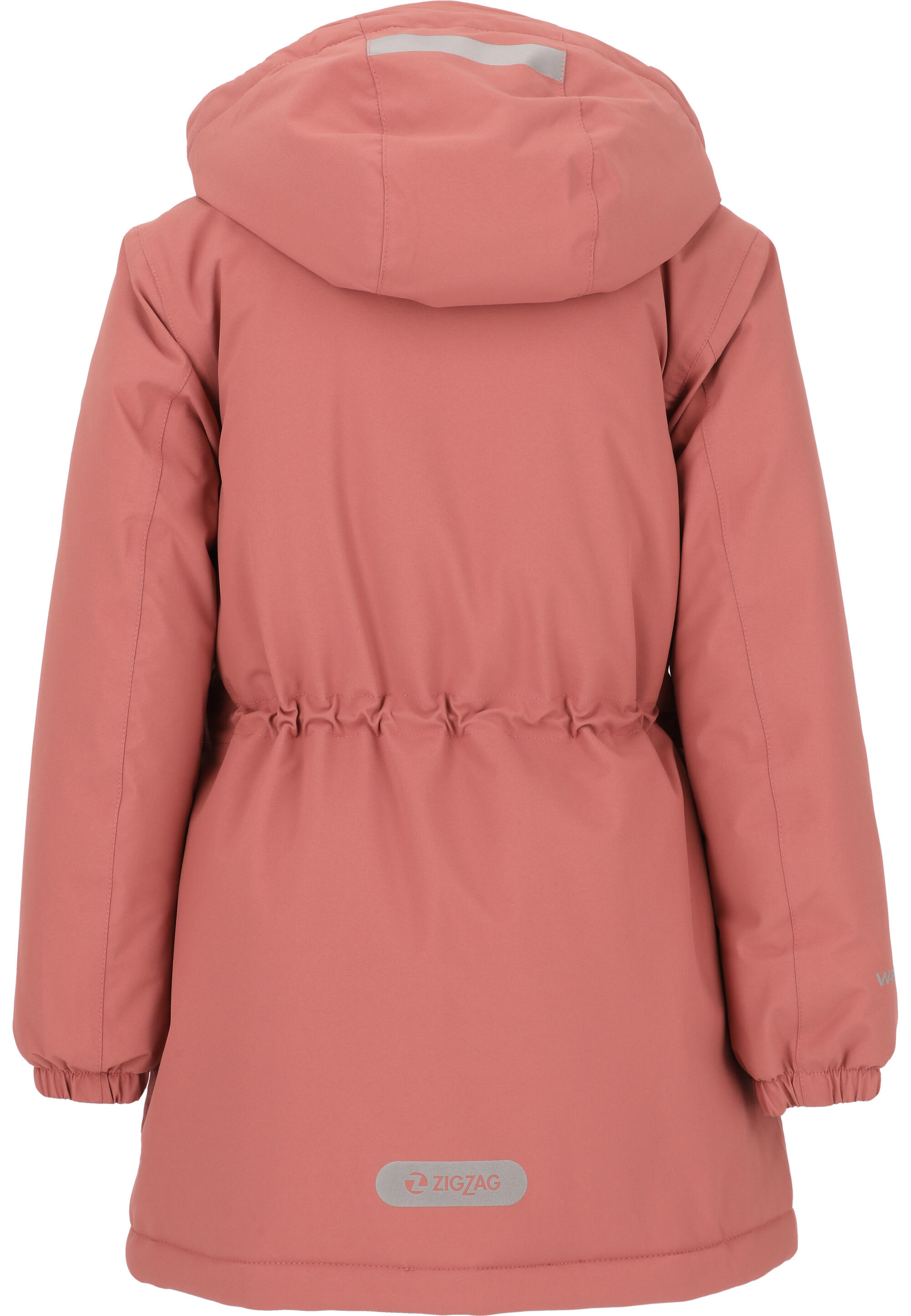 Parka per bambini Zigzag Rosalina W-Pro 10000 2/5