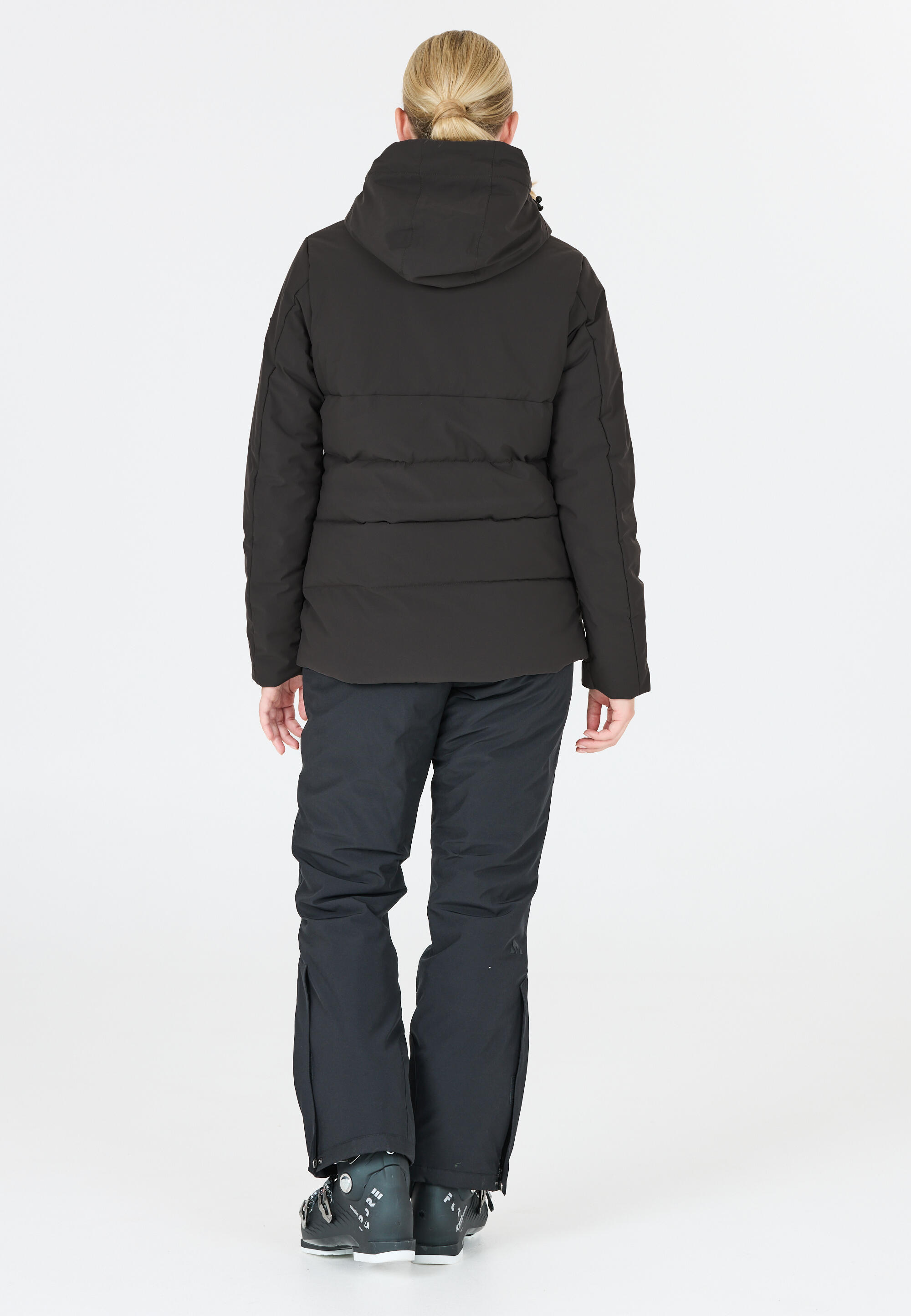 Ski jas Lakeland 5/6