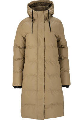 Puffer jas audrey