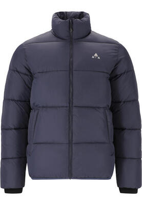 Puffer jas floter