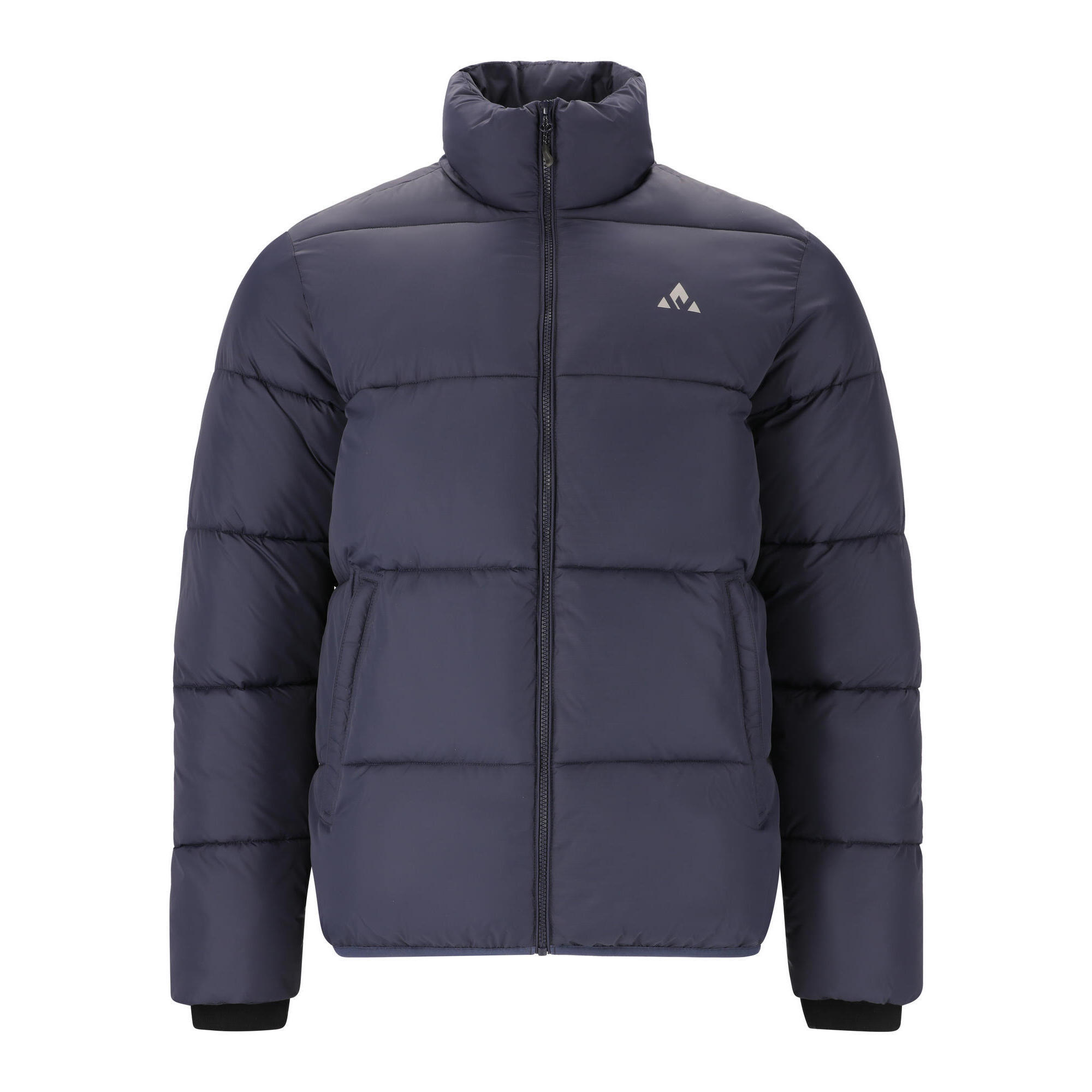 Whistler - Veste Polaire Floter - Veste - Bleu - 48 Xl - Decathlon