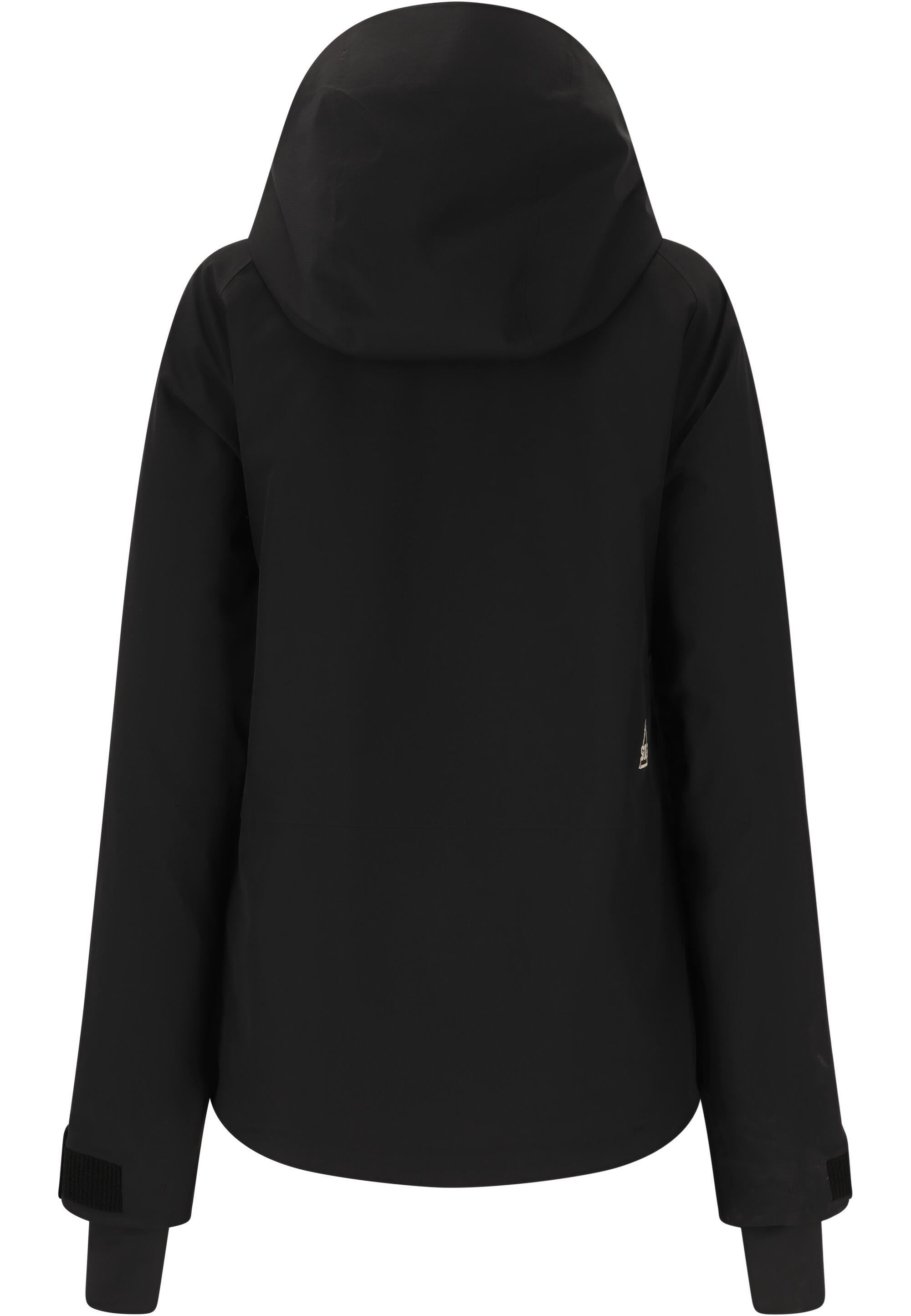 Skijacke Damen SOS Cervinia 2L 2/5