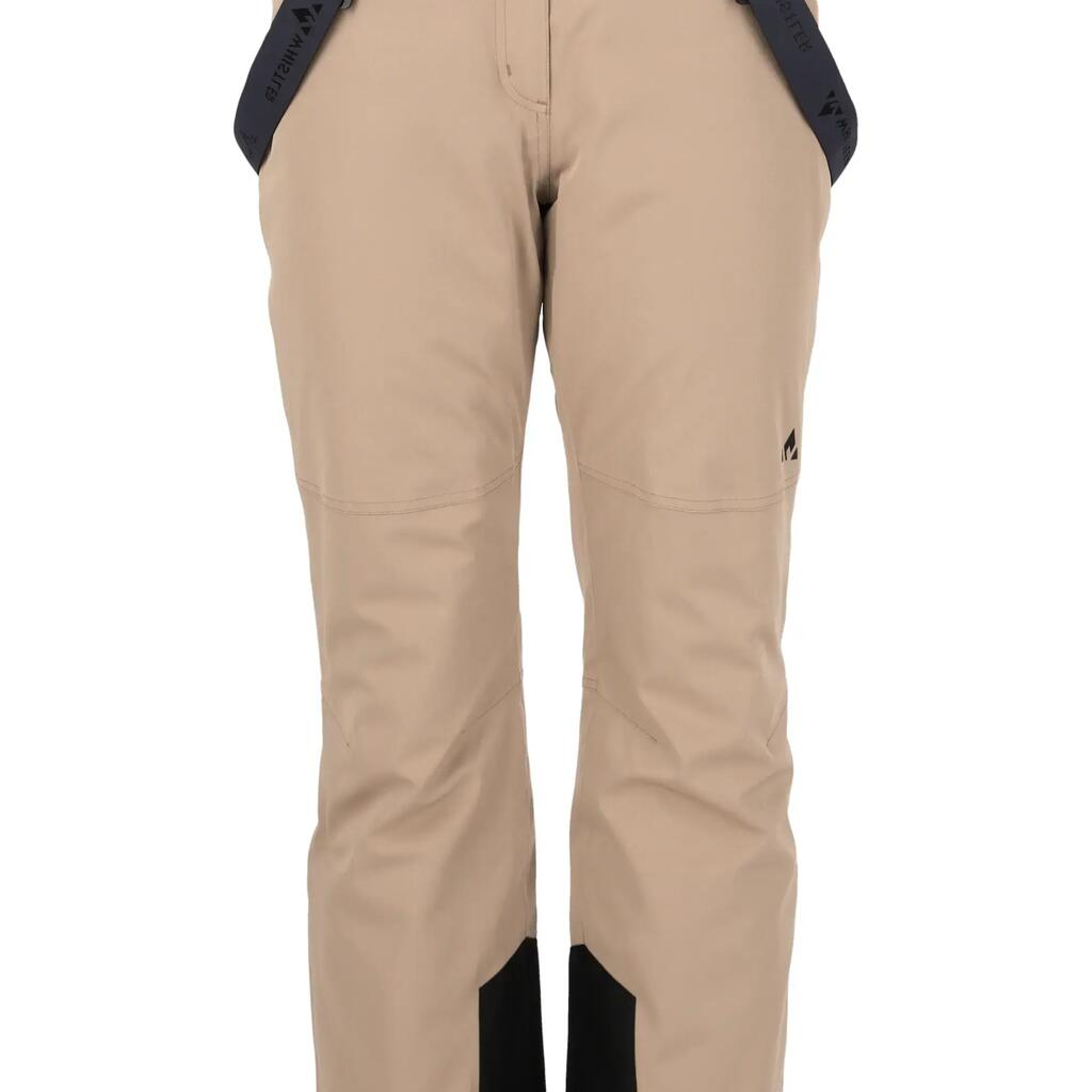 Women's ski Trousers Whistler Yarra W-Pro 15000