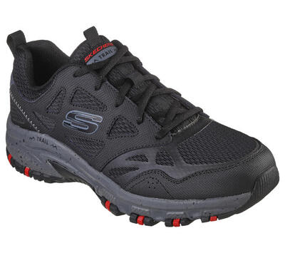 Skechers casual schoenen skechers hillcrest zwart