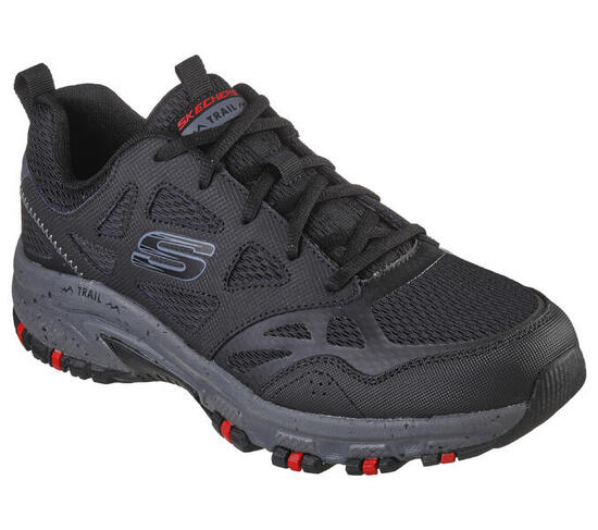 SKECHERS chaussures décontractées Skechers Hillcrest noir