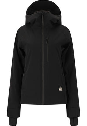 Veste de ski femme SOS Cervinia 2L