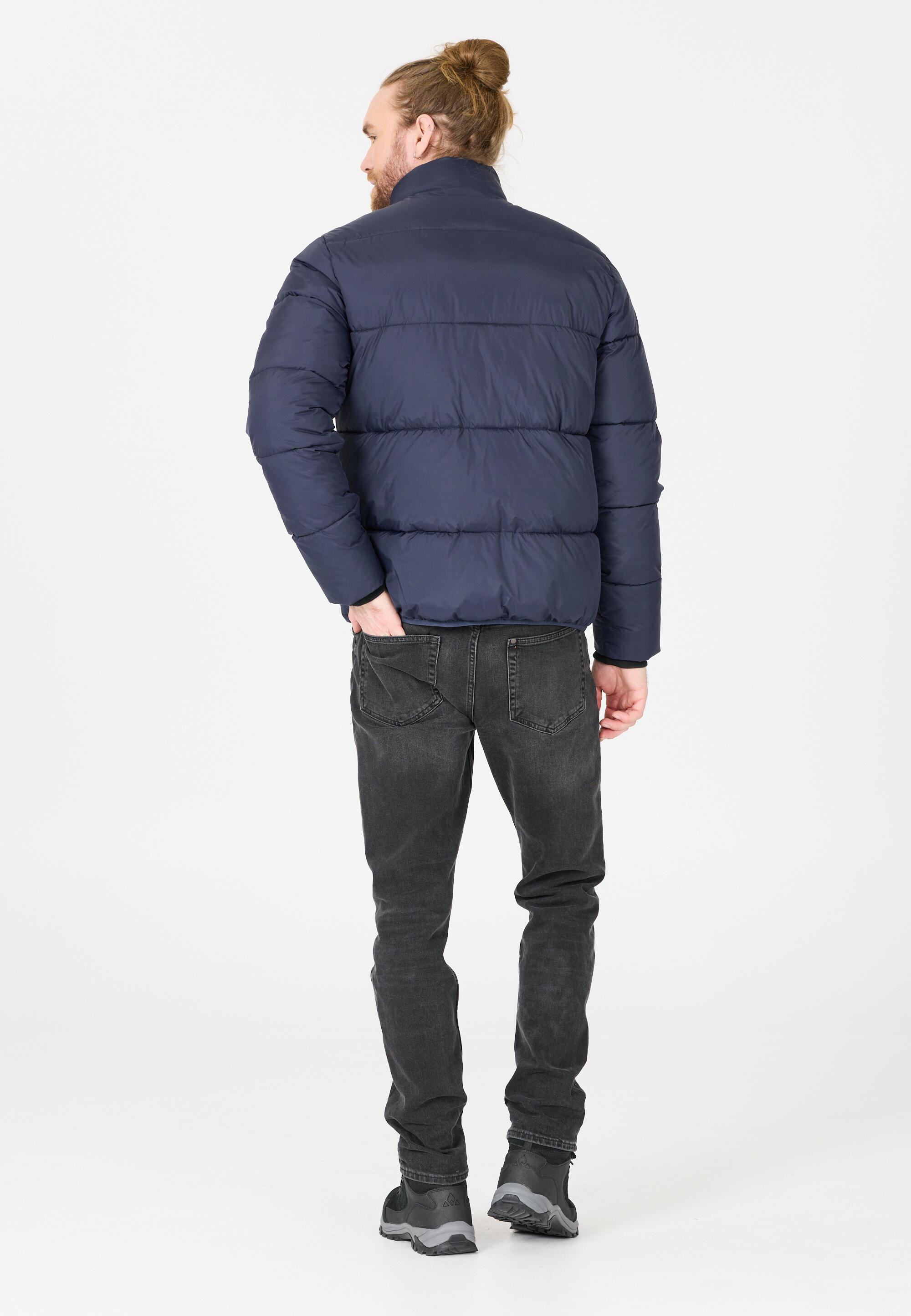 Winterjacke Floter 5/5