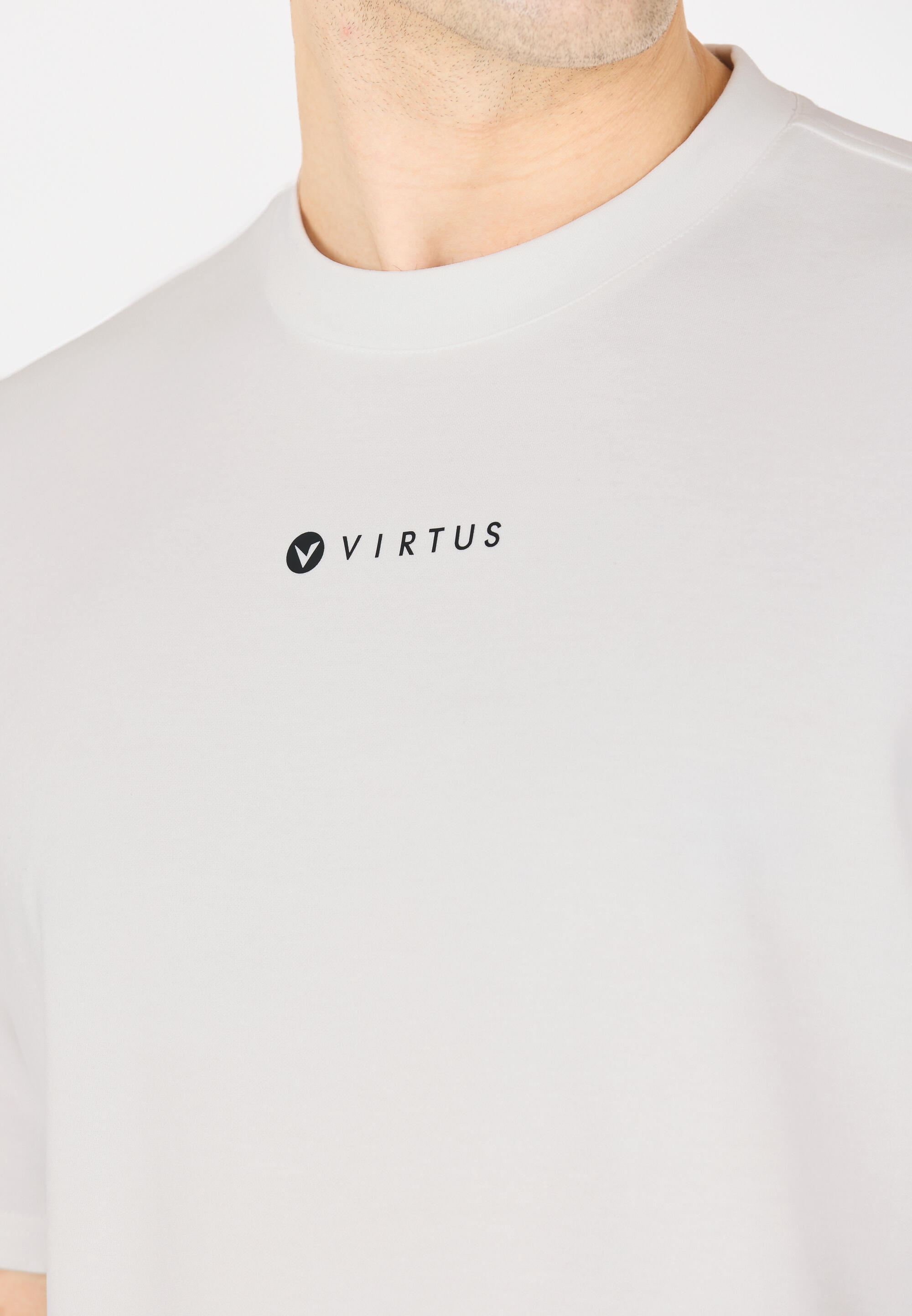 T-shirt Deran 3/5