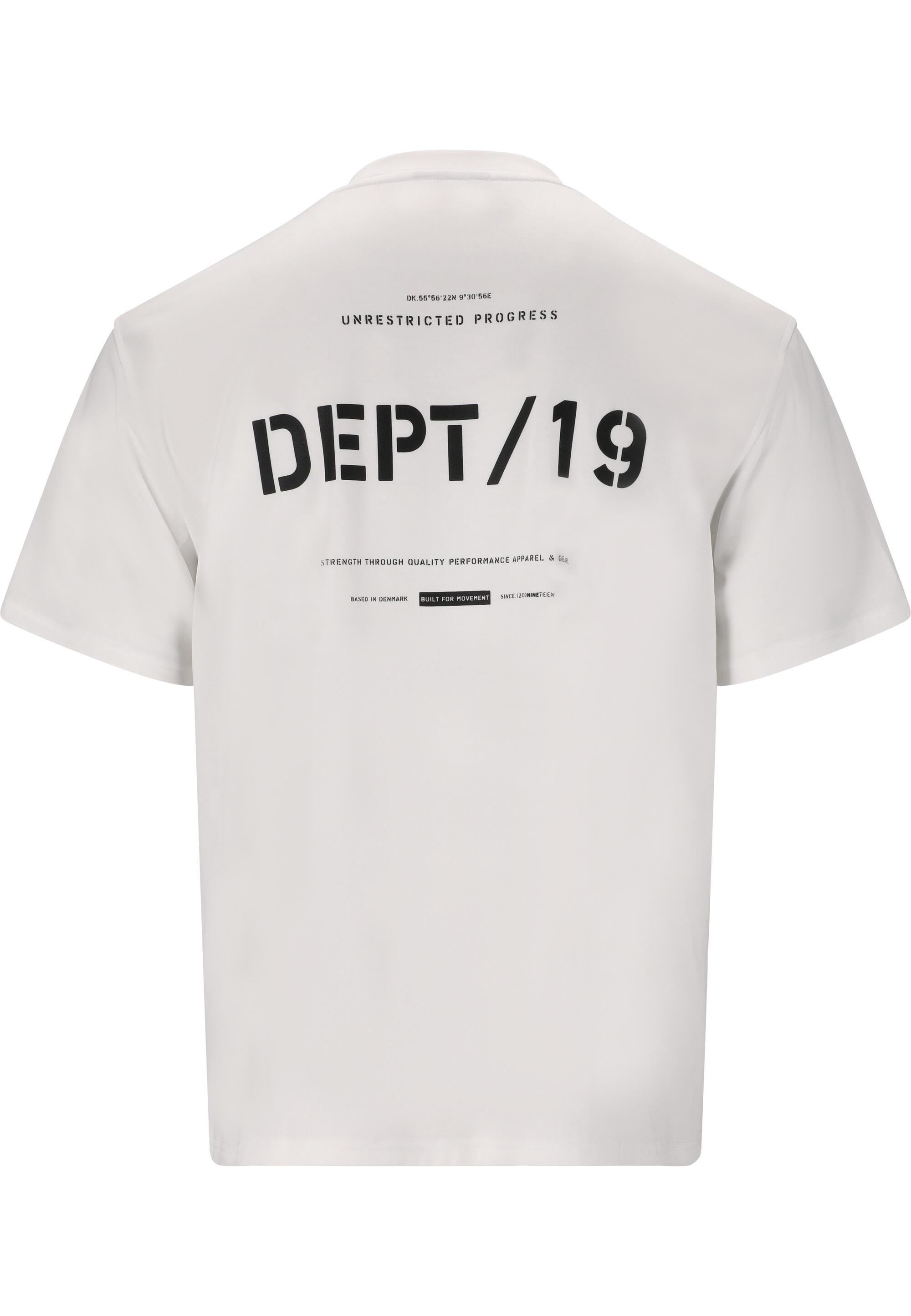 T-shirt Deran 2/5