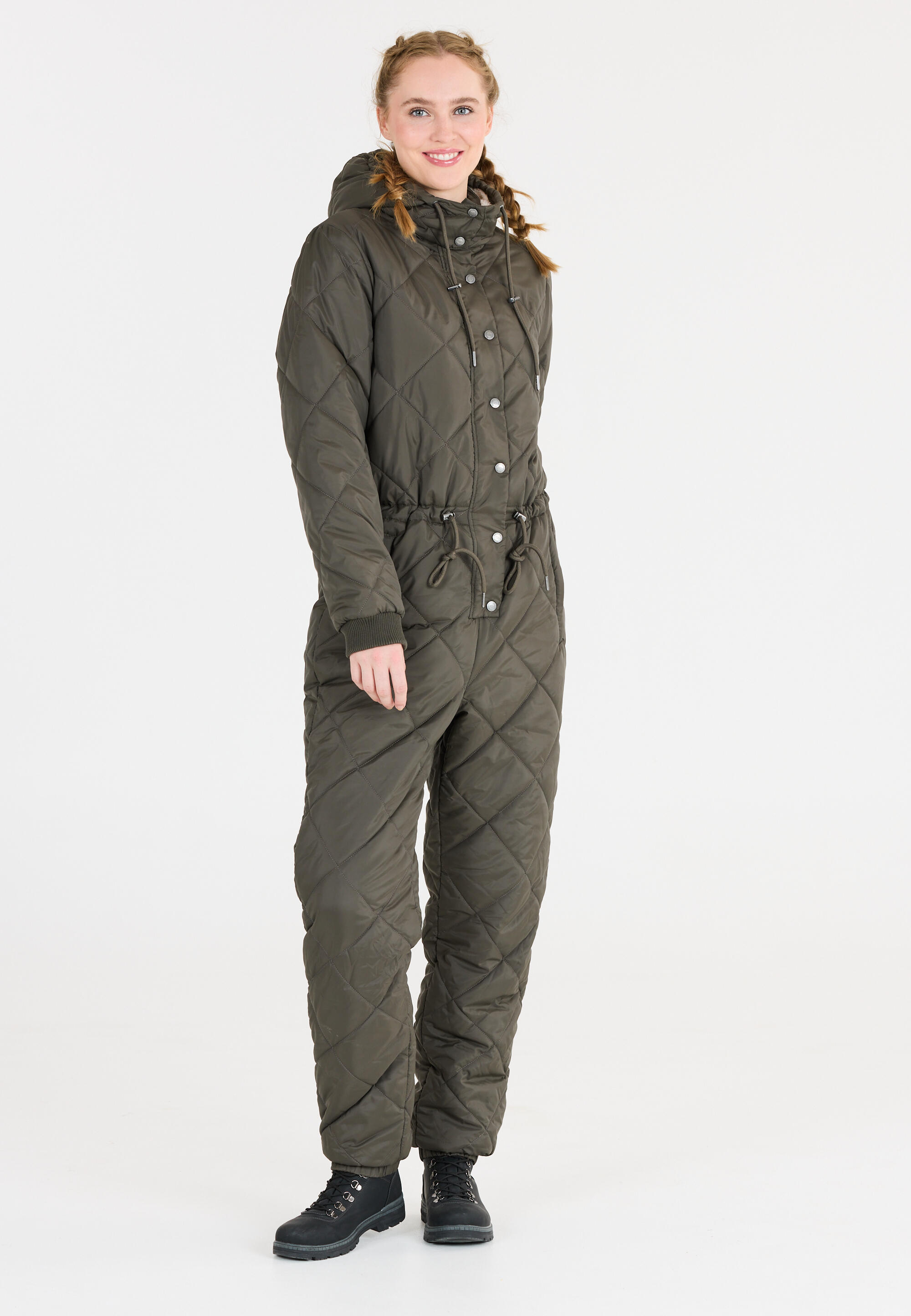 Jumpsuit Mina 4/5