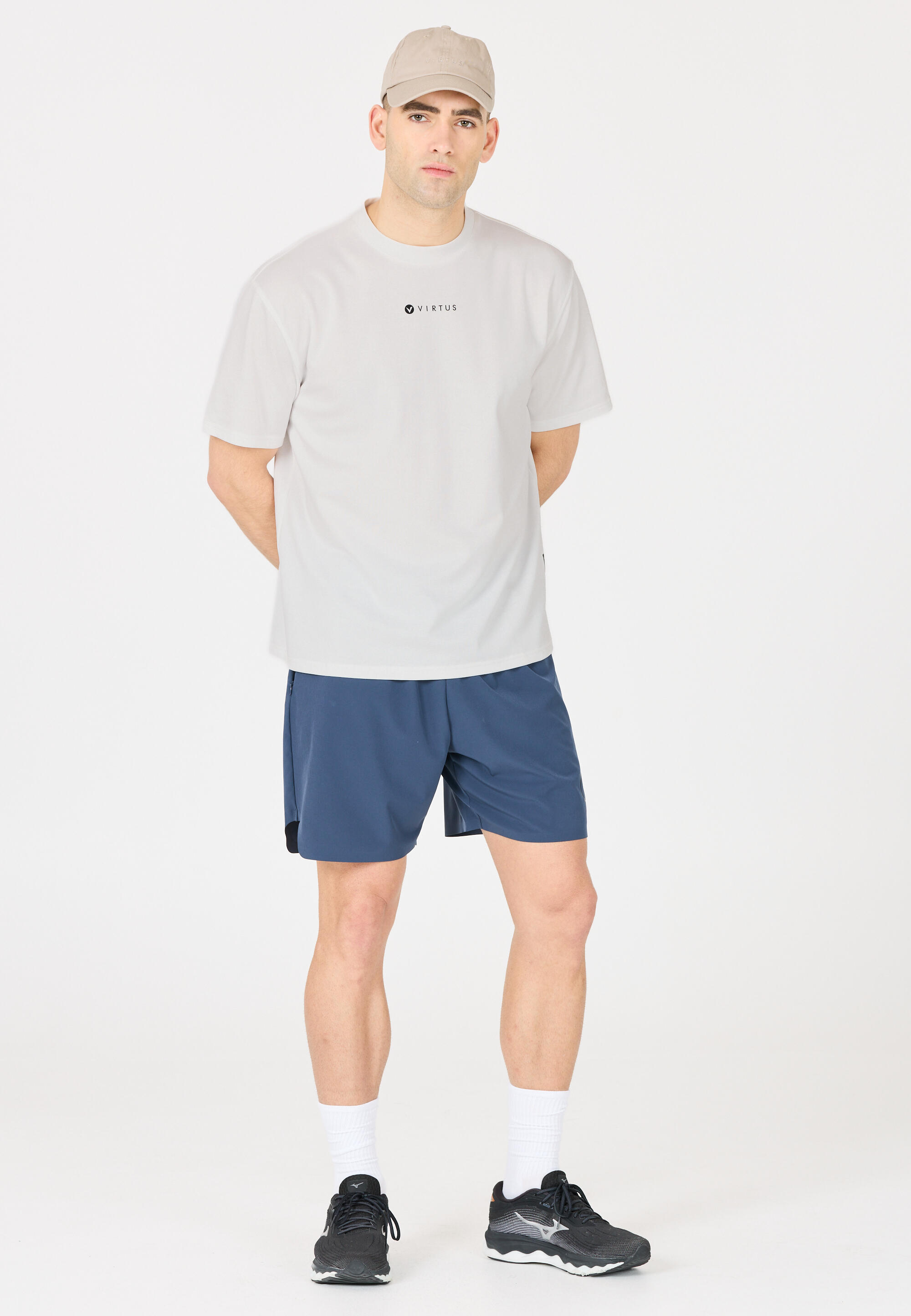 T-shirt Deran 4/5