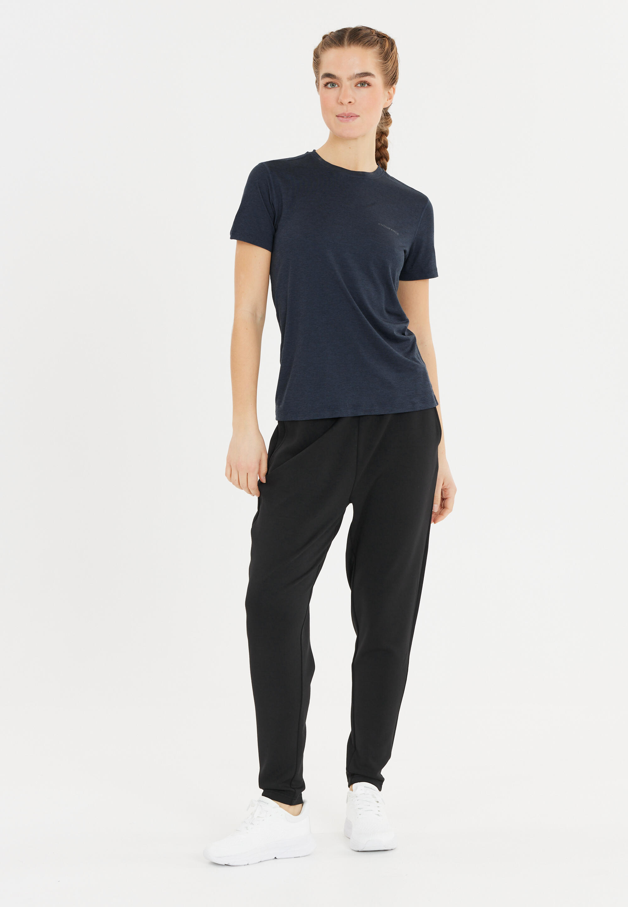 T-shirt Alvaly 4/5