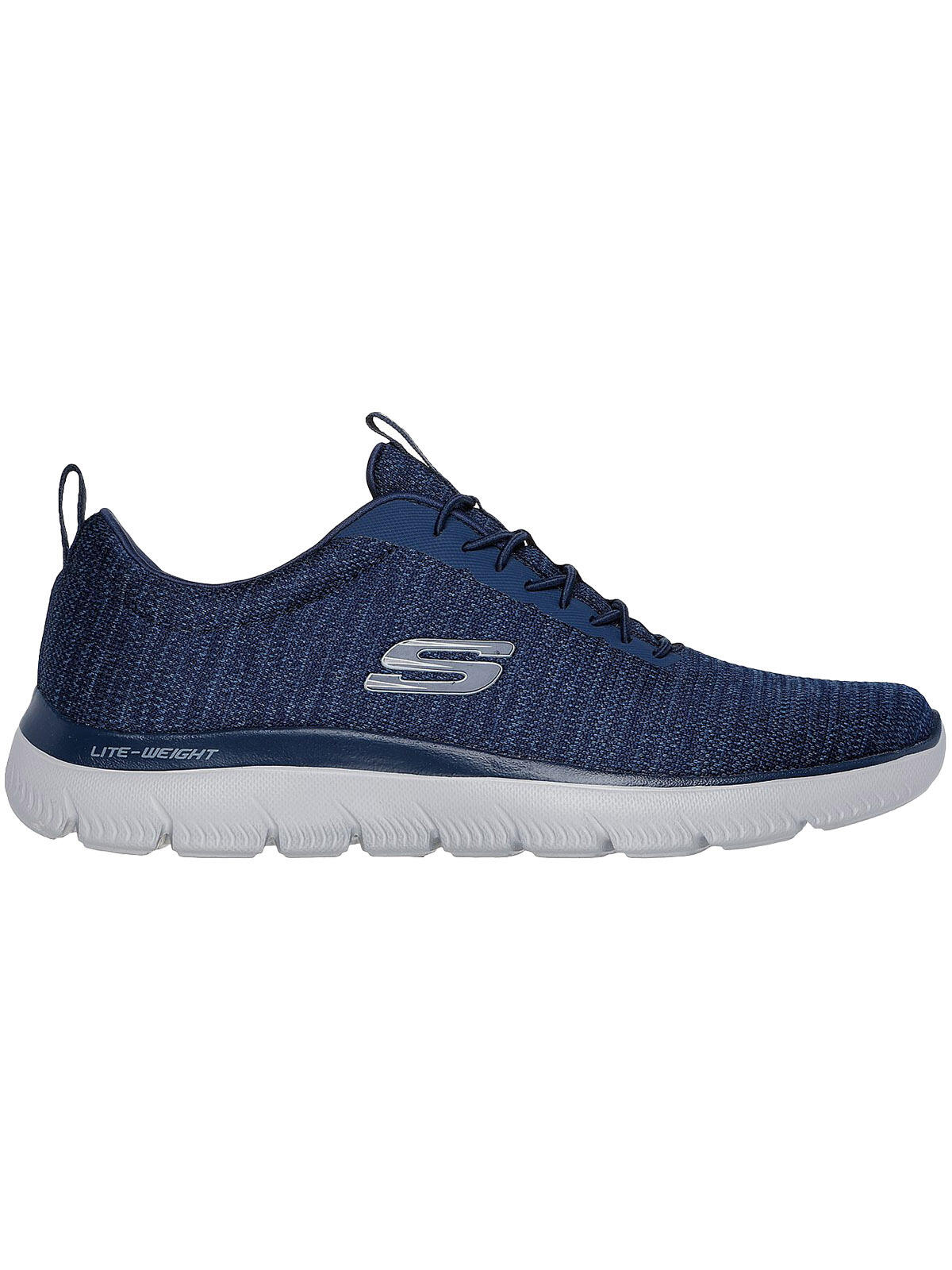 SKECHERS Casual schoenen 232697-NVGY Skechers Summits 2/2