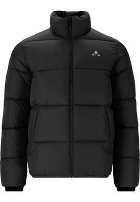 Puffer jas floter