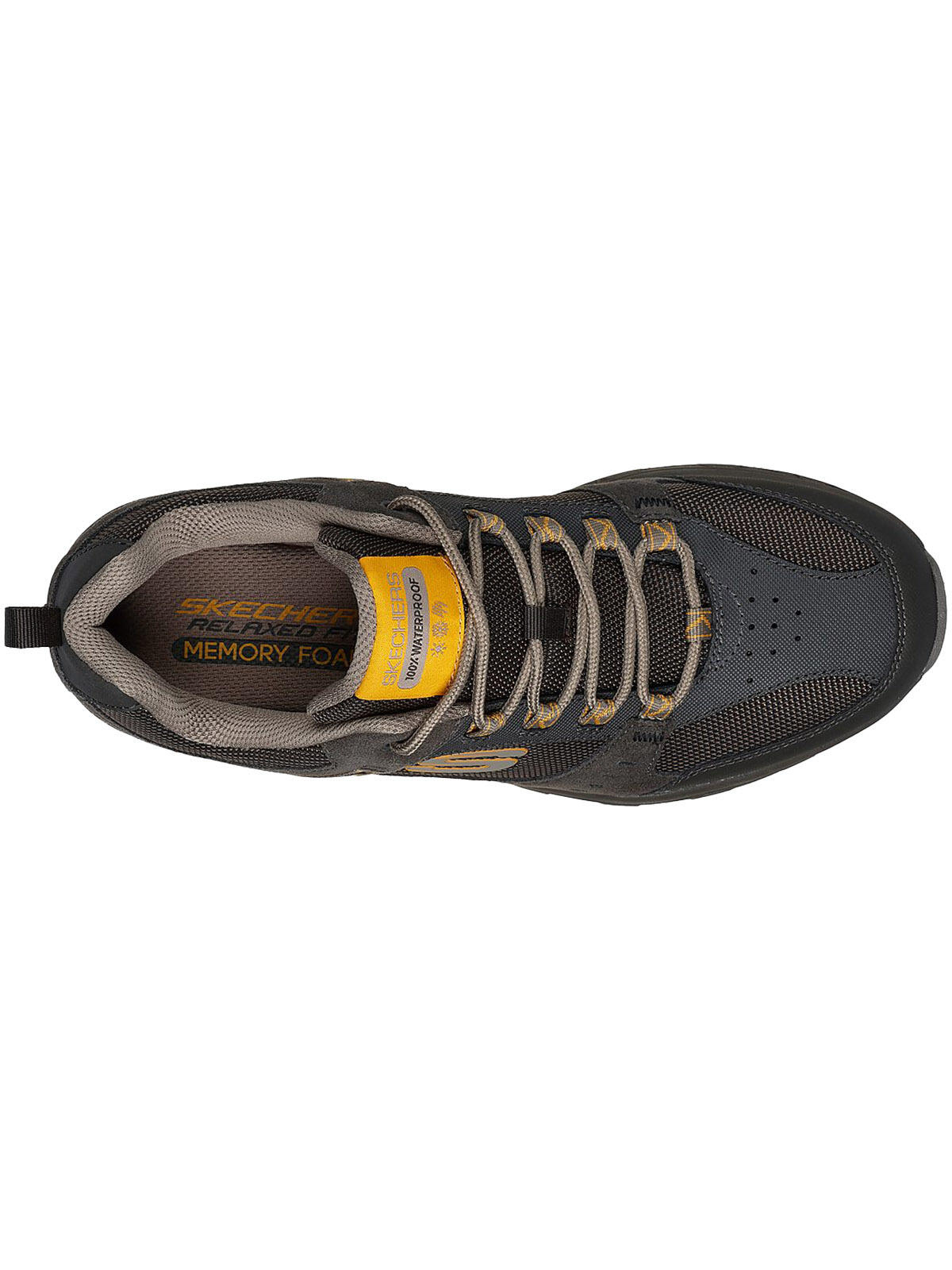 SKECHERS chaussures décontractées 237386-STBR Skechers OakCanyon 2/3