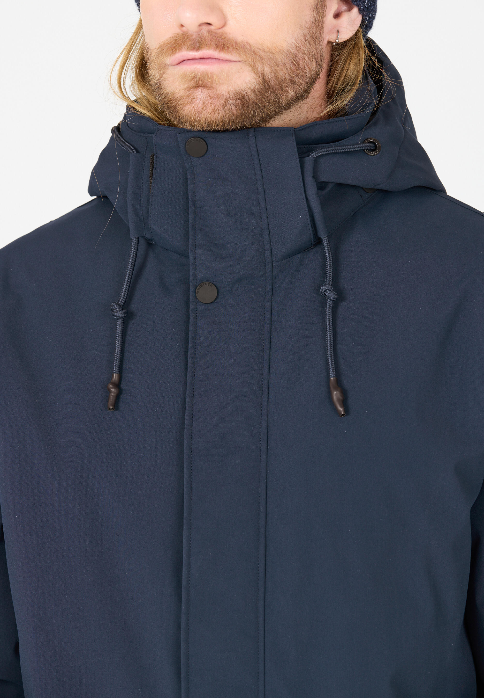 Parka Volcan 3/5