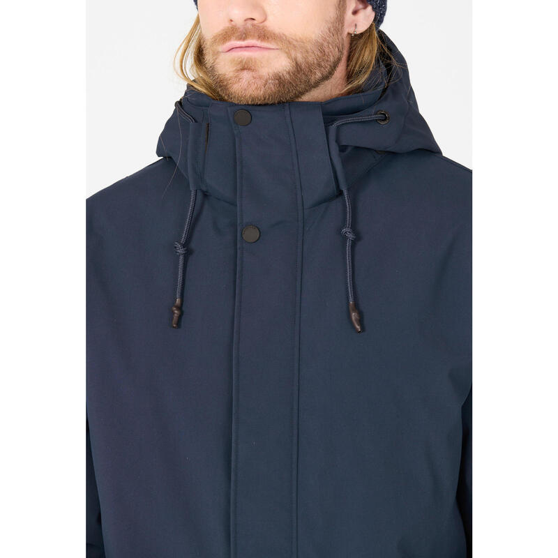 WHISTLER Parka jas Volcan