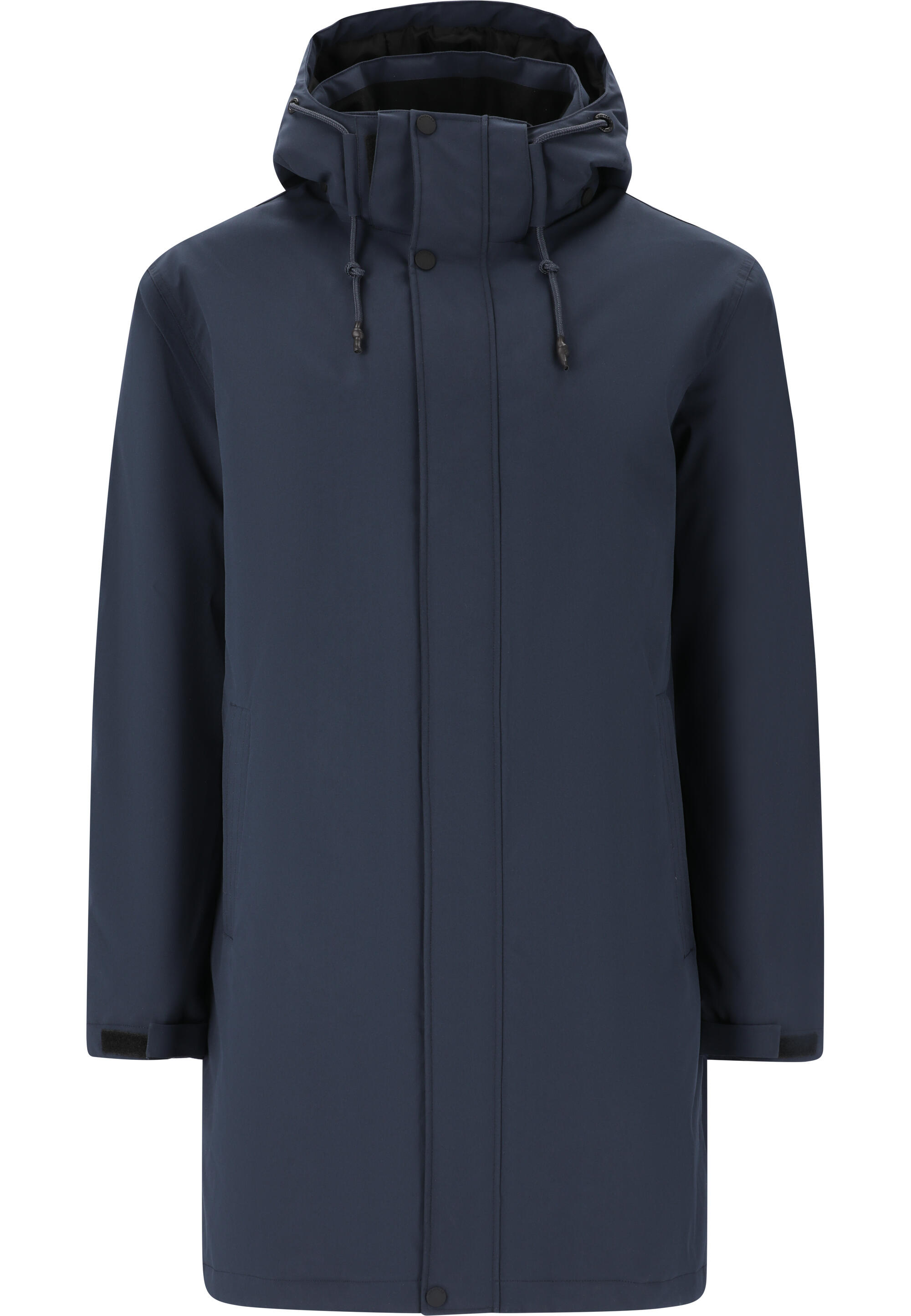 WHISTLER WHISTLER Parka jas Volcan