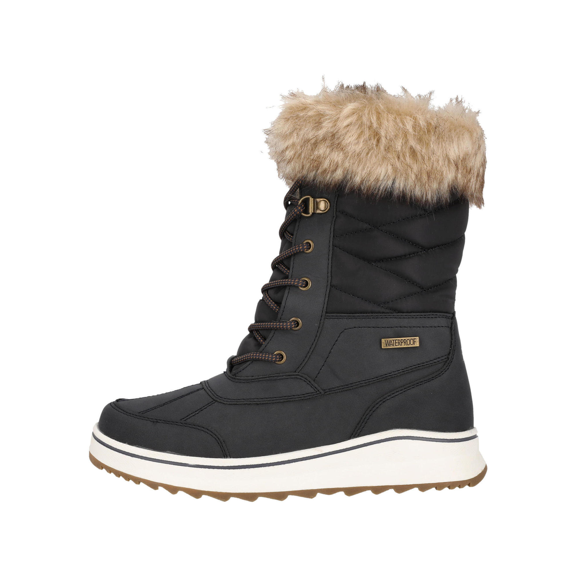 Mols - Bottes Sentian - Bottines - Bleu - 36 - Decathlon