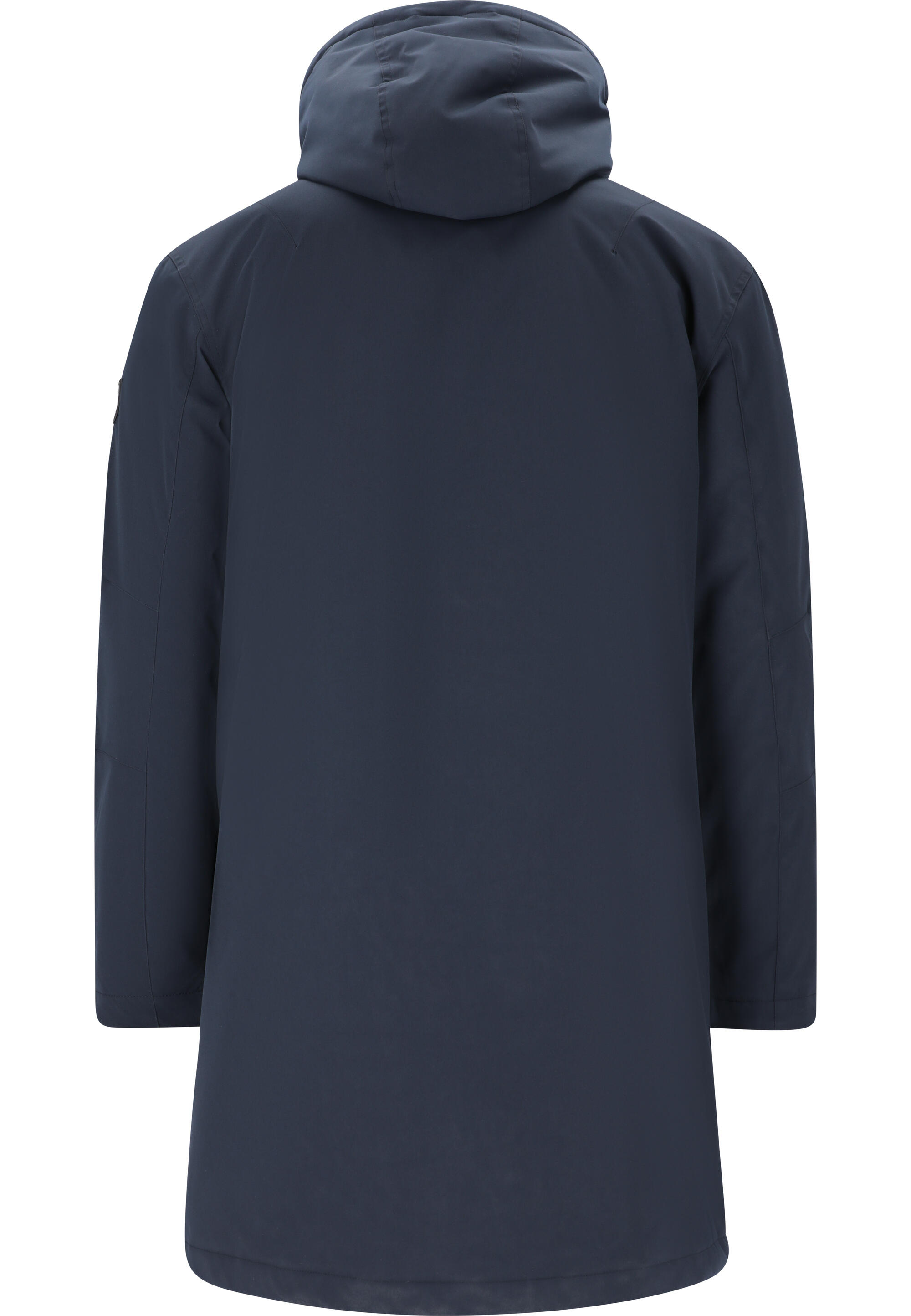 Parka Volcan 2/5