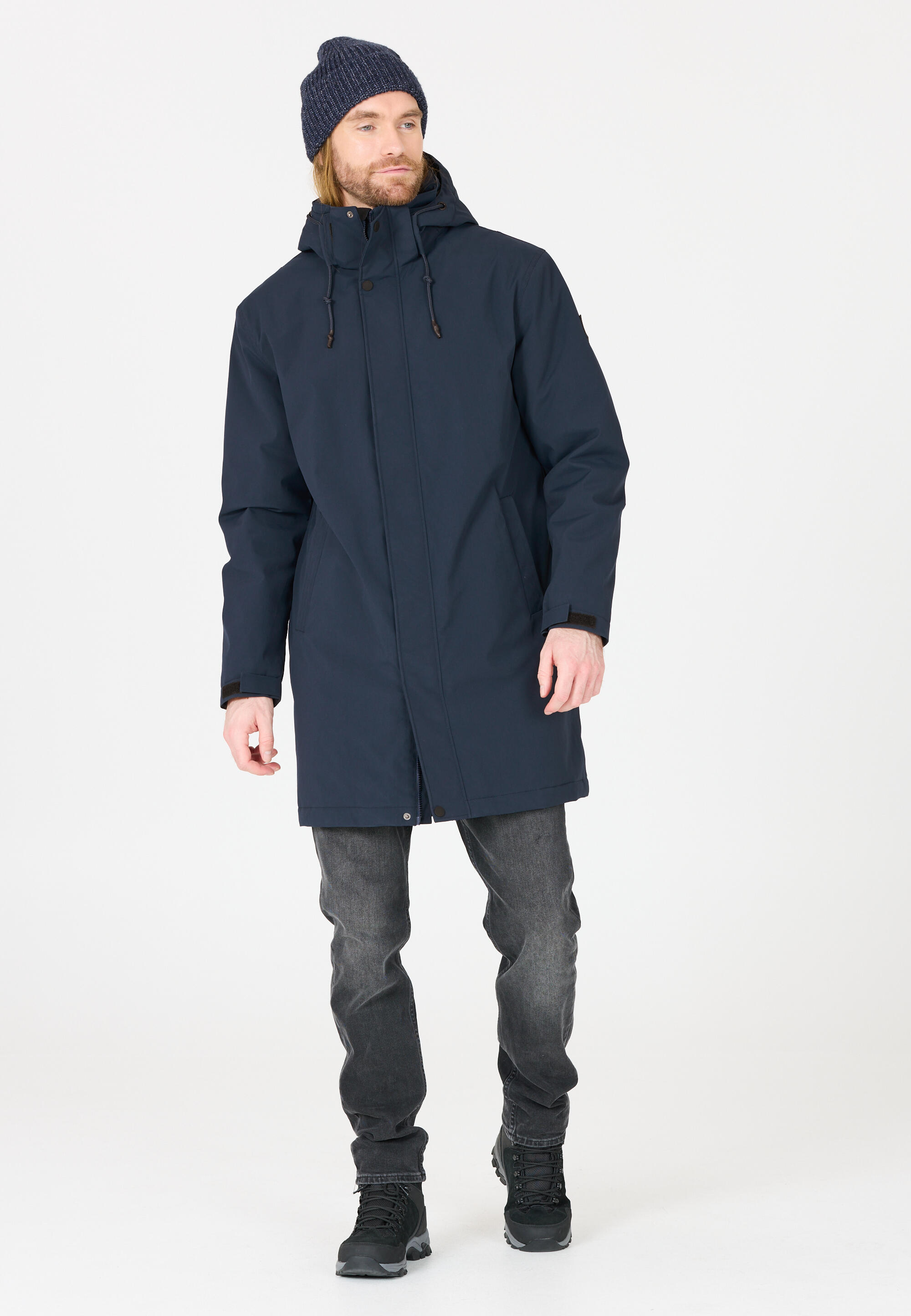 Parka Volcan 4/5
