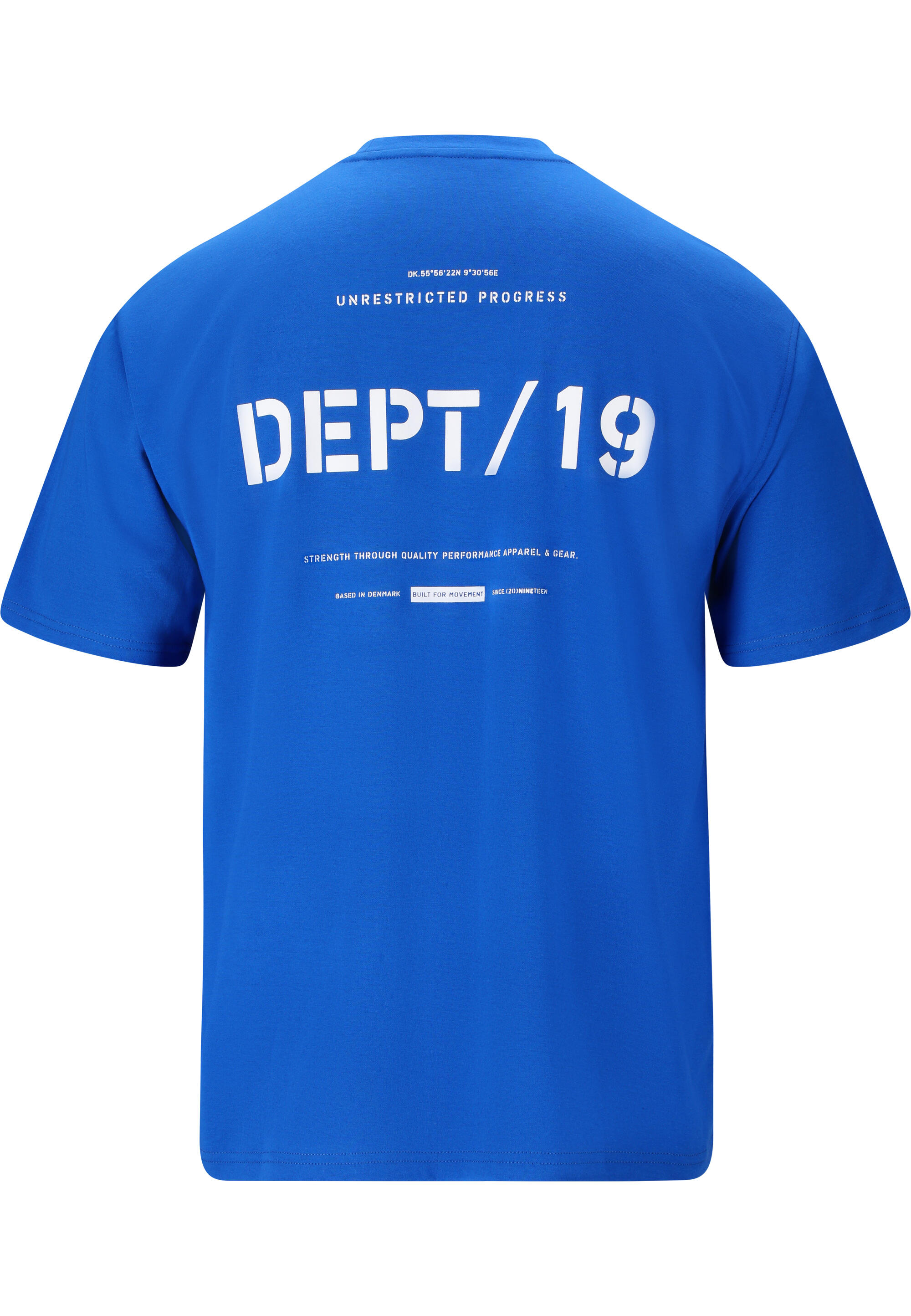 T-Shirt Deran 2/5