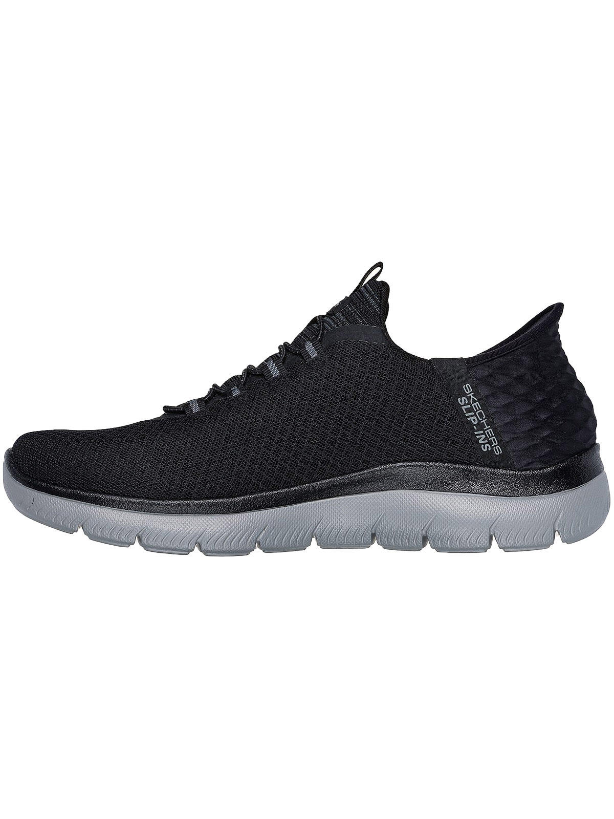 SKECHERS chaussures décontractées 232457-BKCC Skechers Summits 3/5