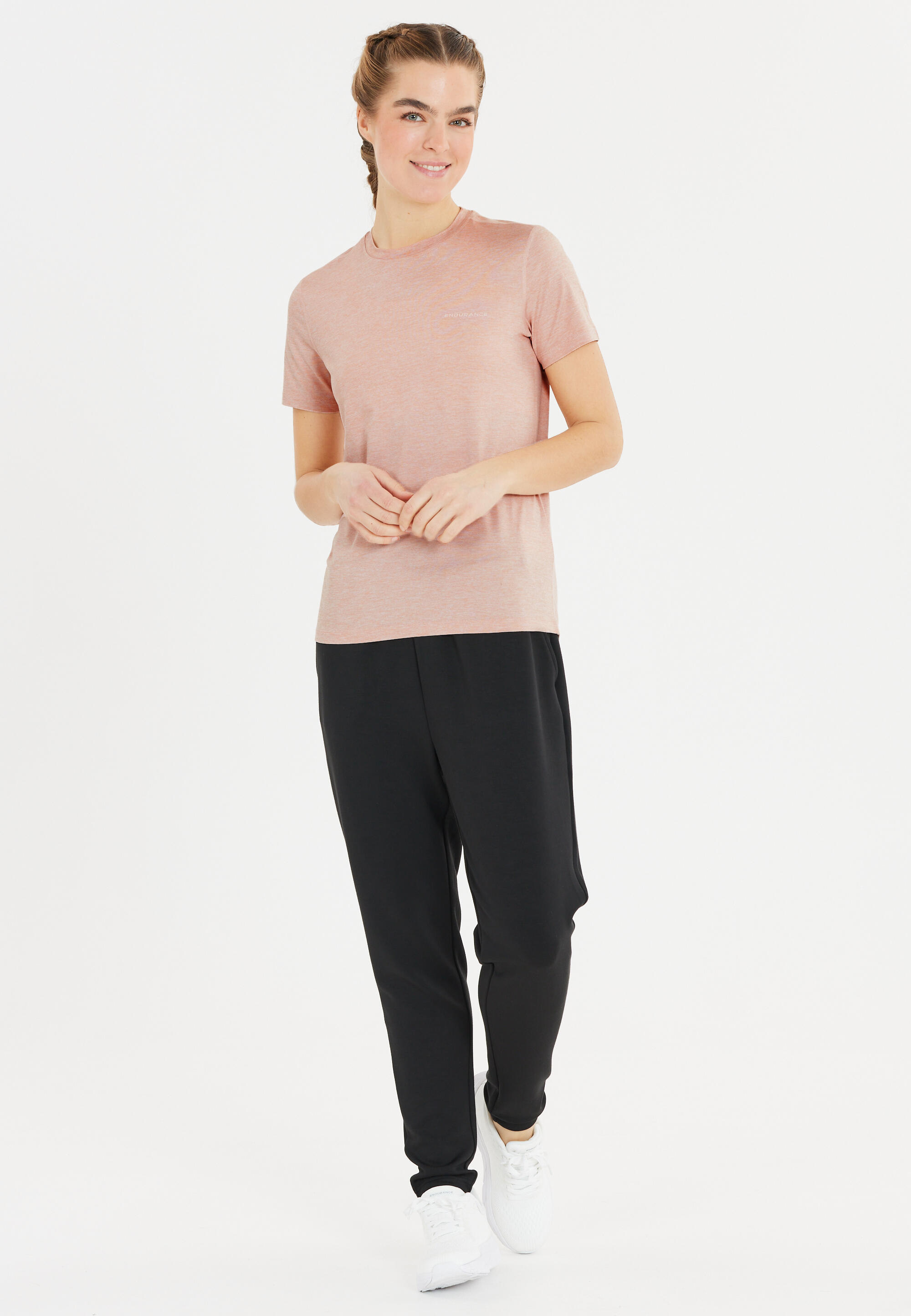 T-shirt Alvaly 4/5