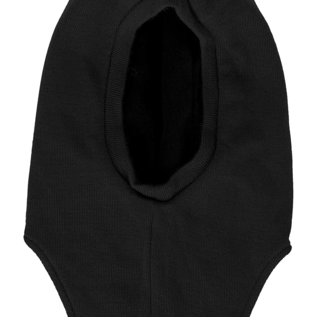 Balaclava Zigzag Pecan
