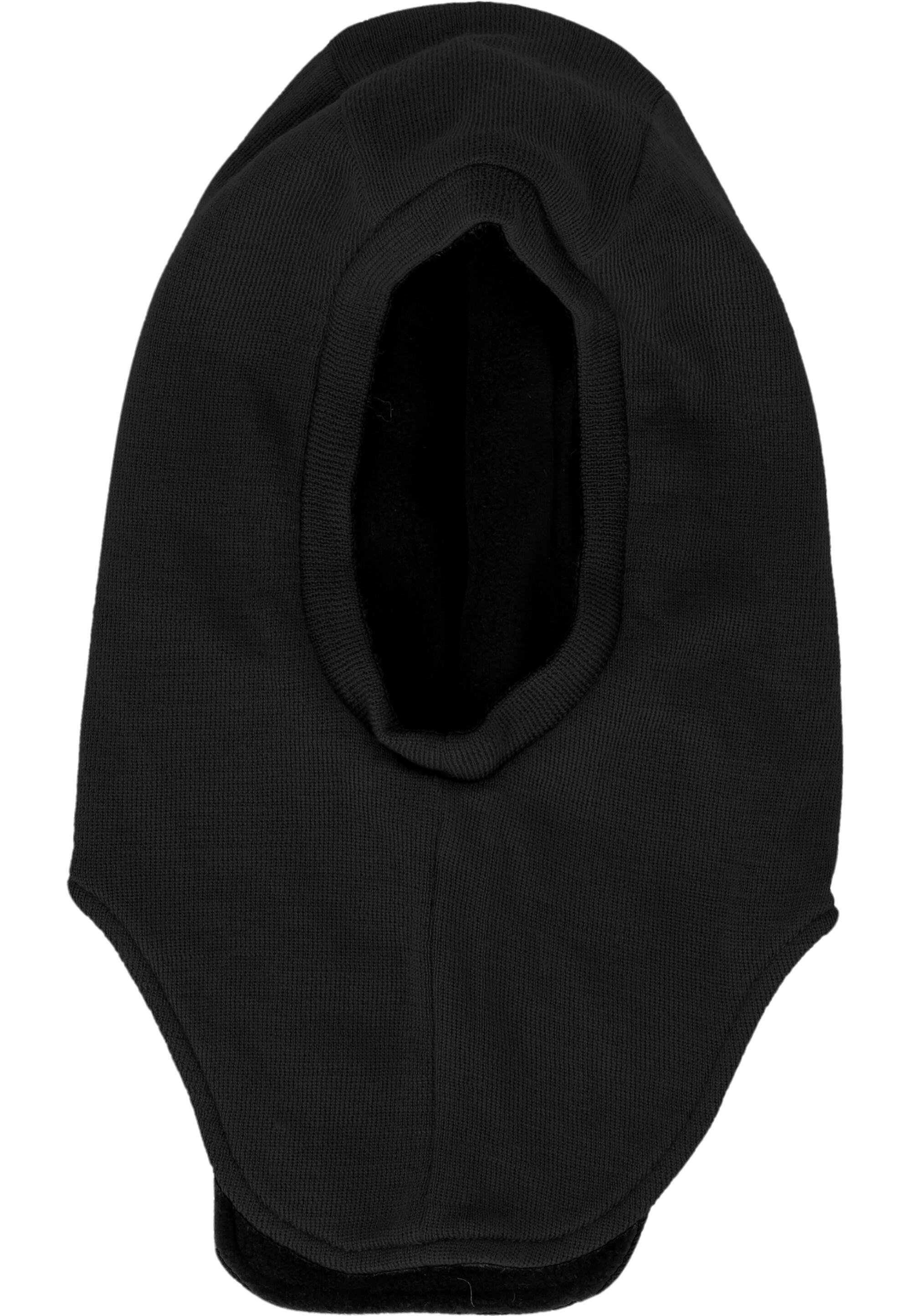 Balaclava Zigzag Pecan 3/5