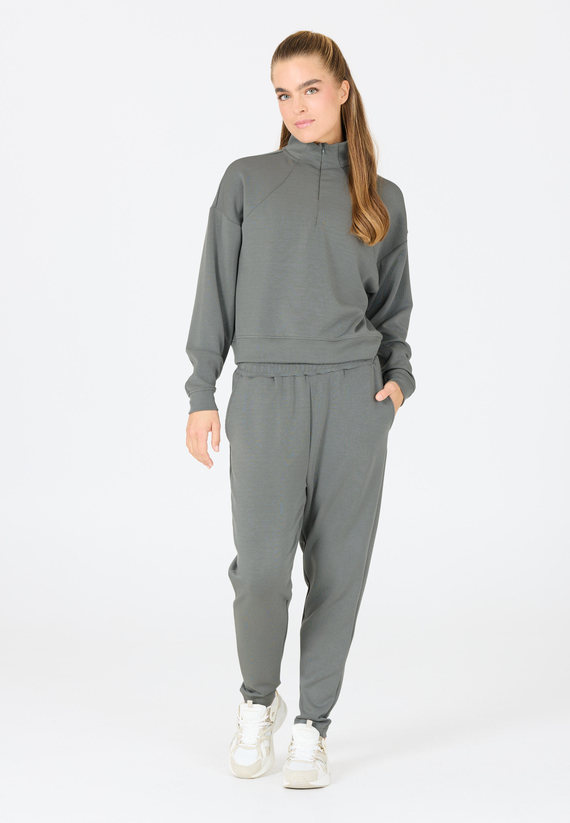 Pantaloni da jogging donna Endurance Jade 4/5