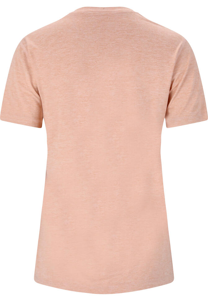 Koszulka damska Endurance Alvaly