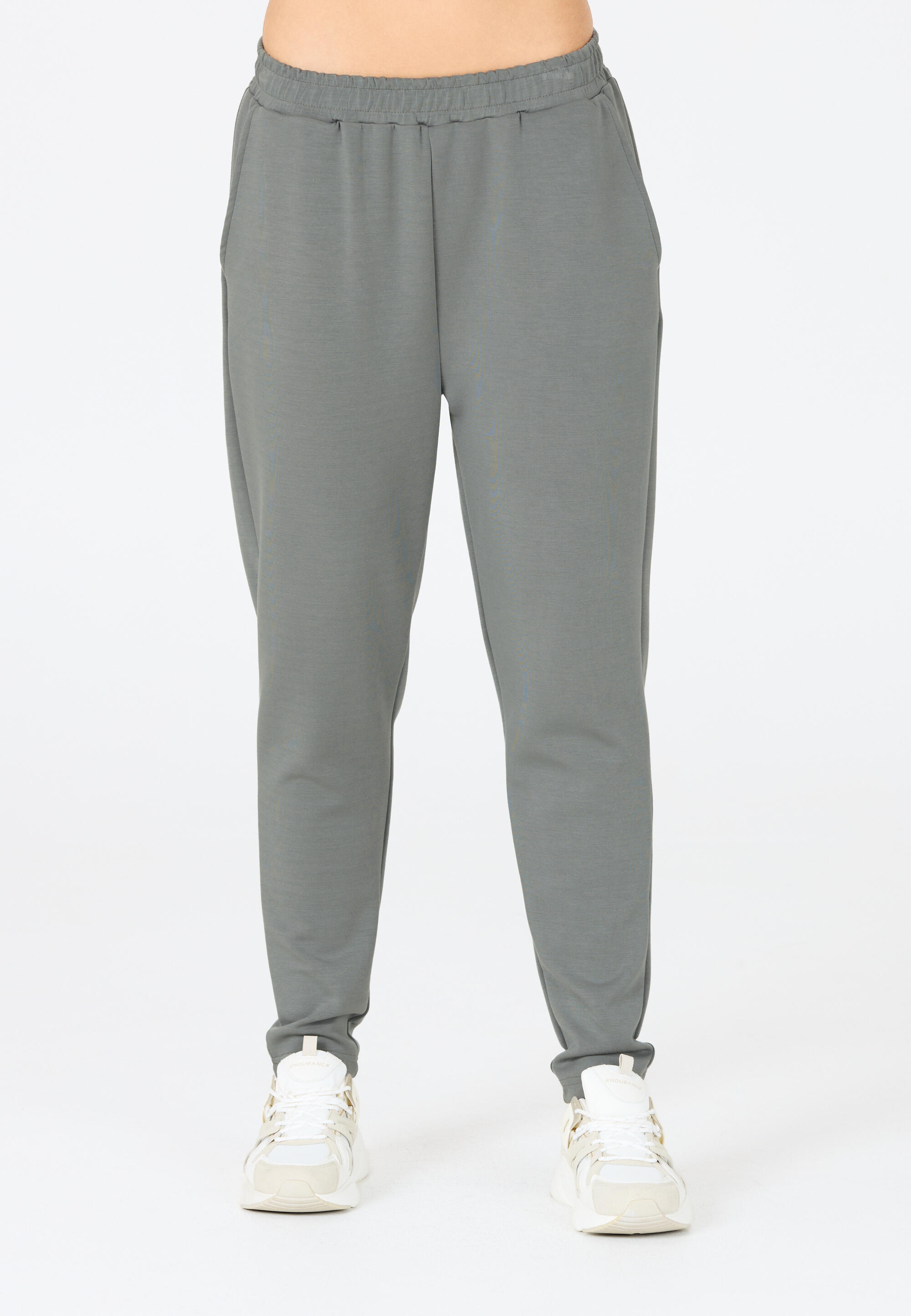 Pantaloni da jogging donna Endurance Jade 5/5