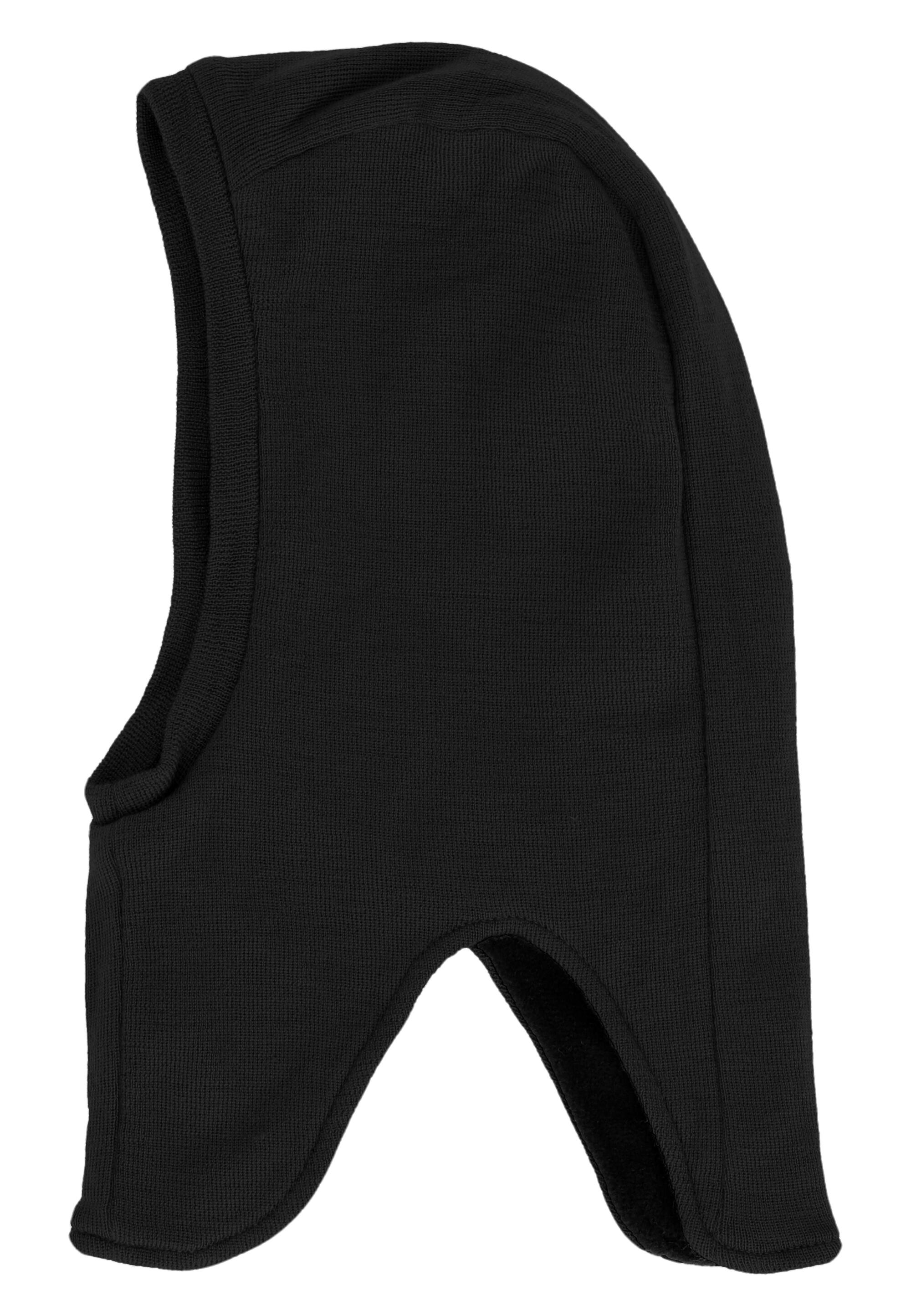 Balaclava Zigzag Pecan 2/5