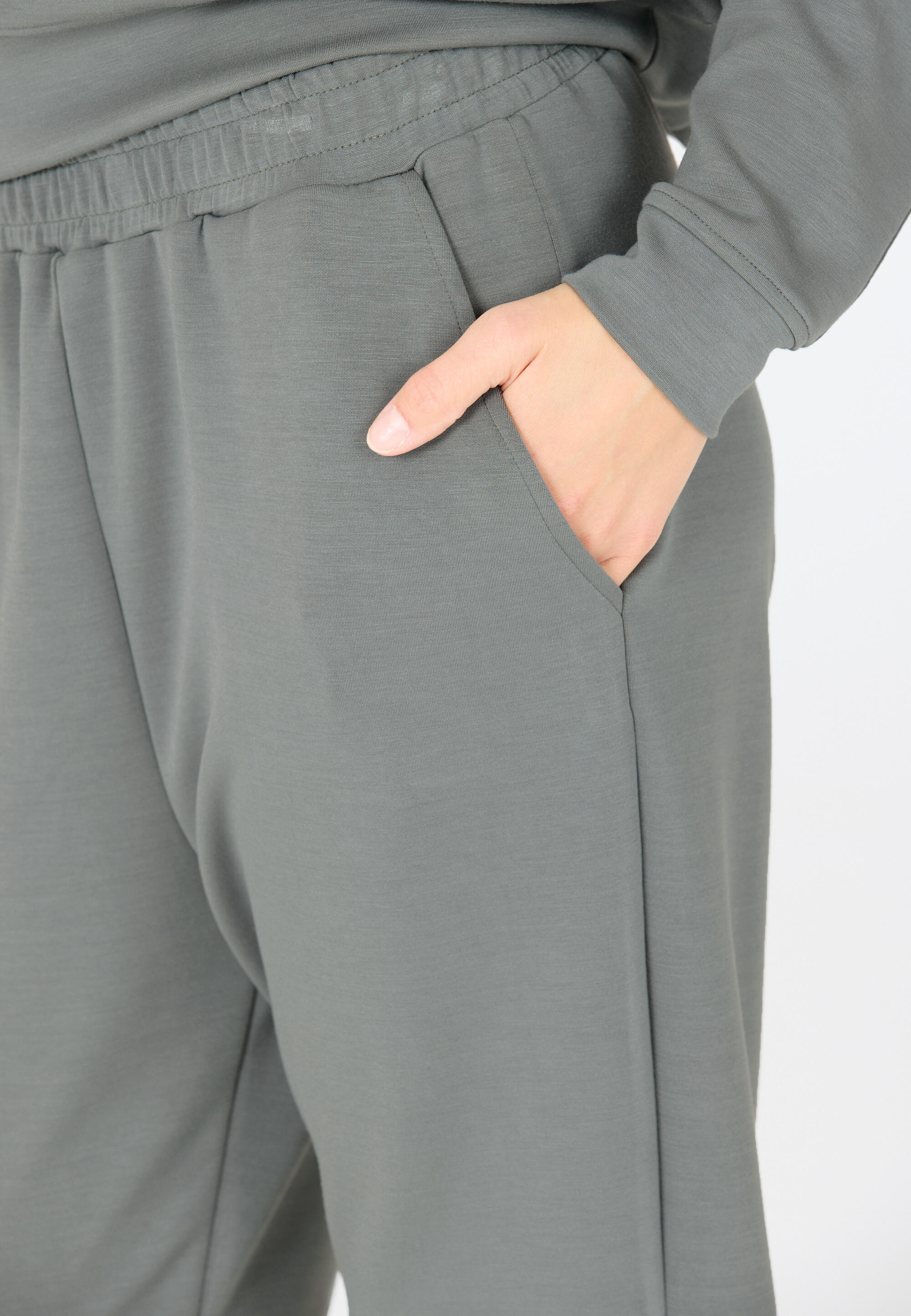 Pantaloni da jogging donna Endurance Jade 3/5