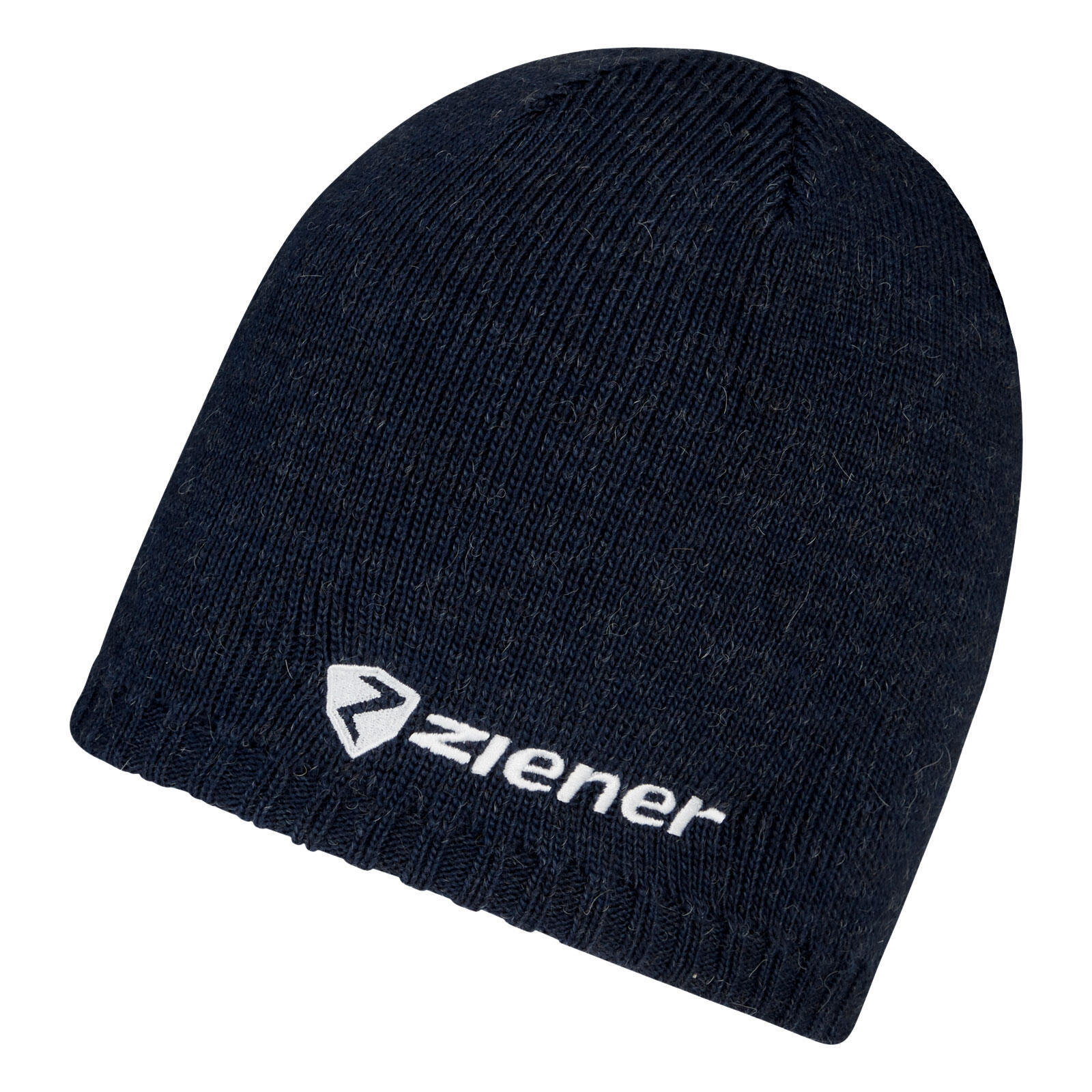 ZIENER Mütze weich wärmend feuchtigkeitsabführend Unisex - Iruno Hat