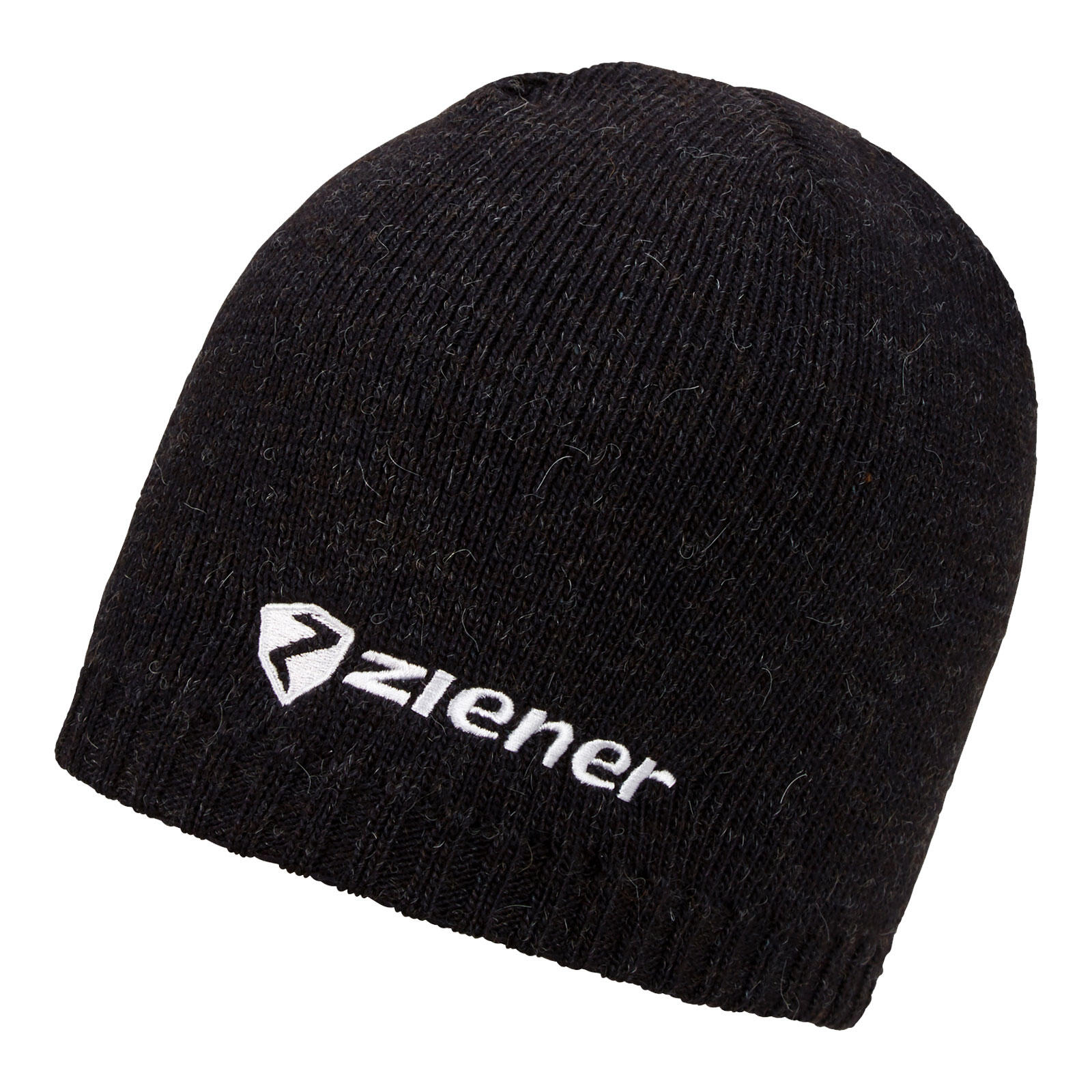ZIENER Mütze weich wärmend feuchtigkeitsabführend Unisex - Iruno Hat