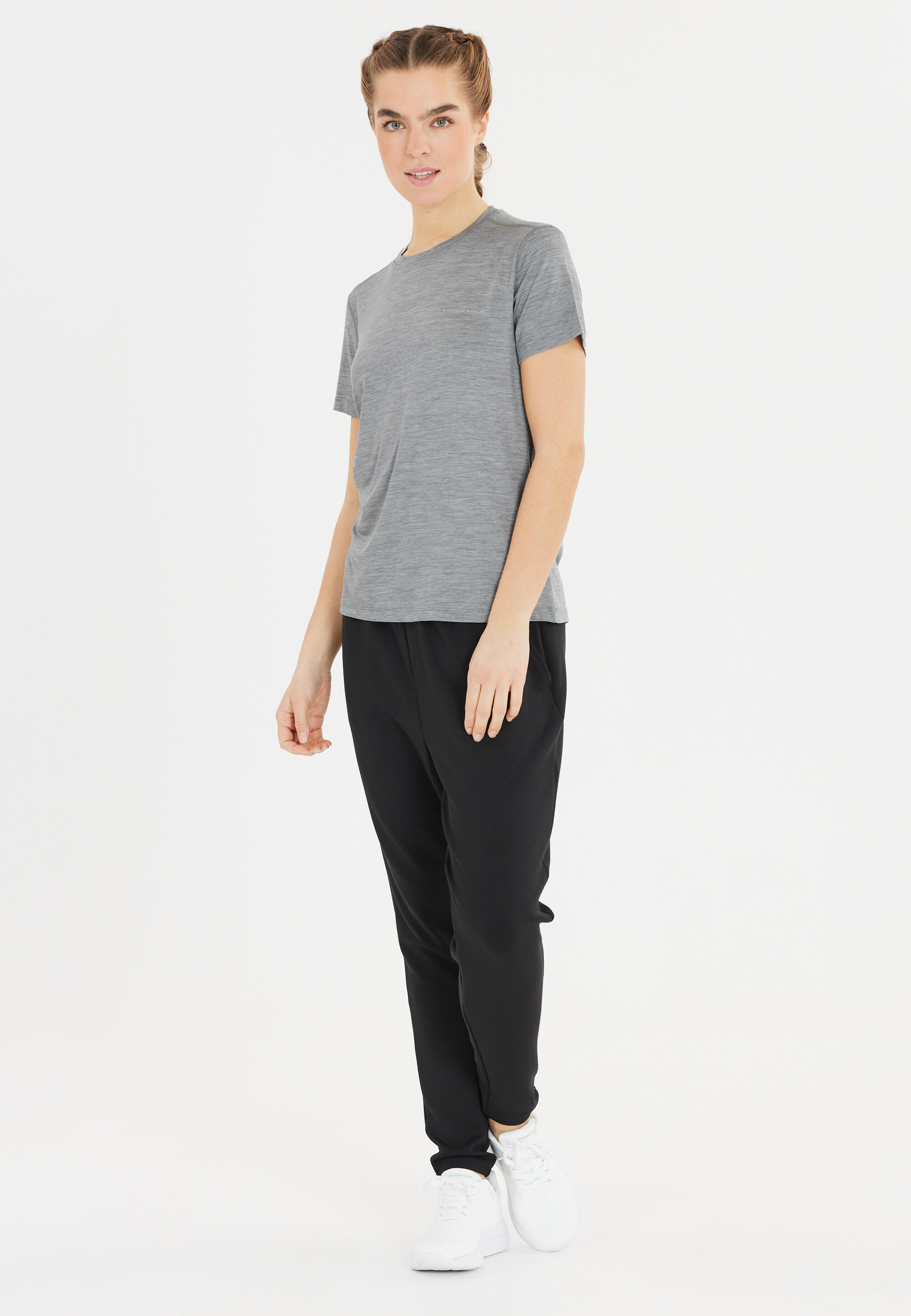 T-shirt Alvaly 4/5