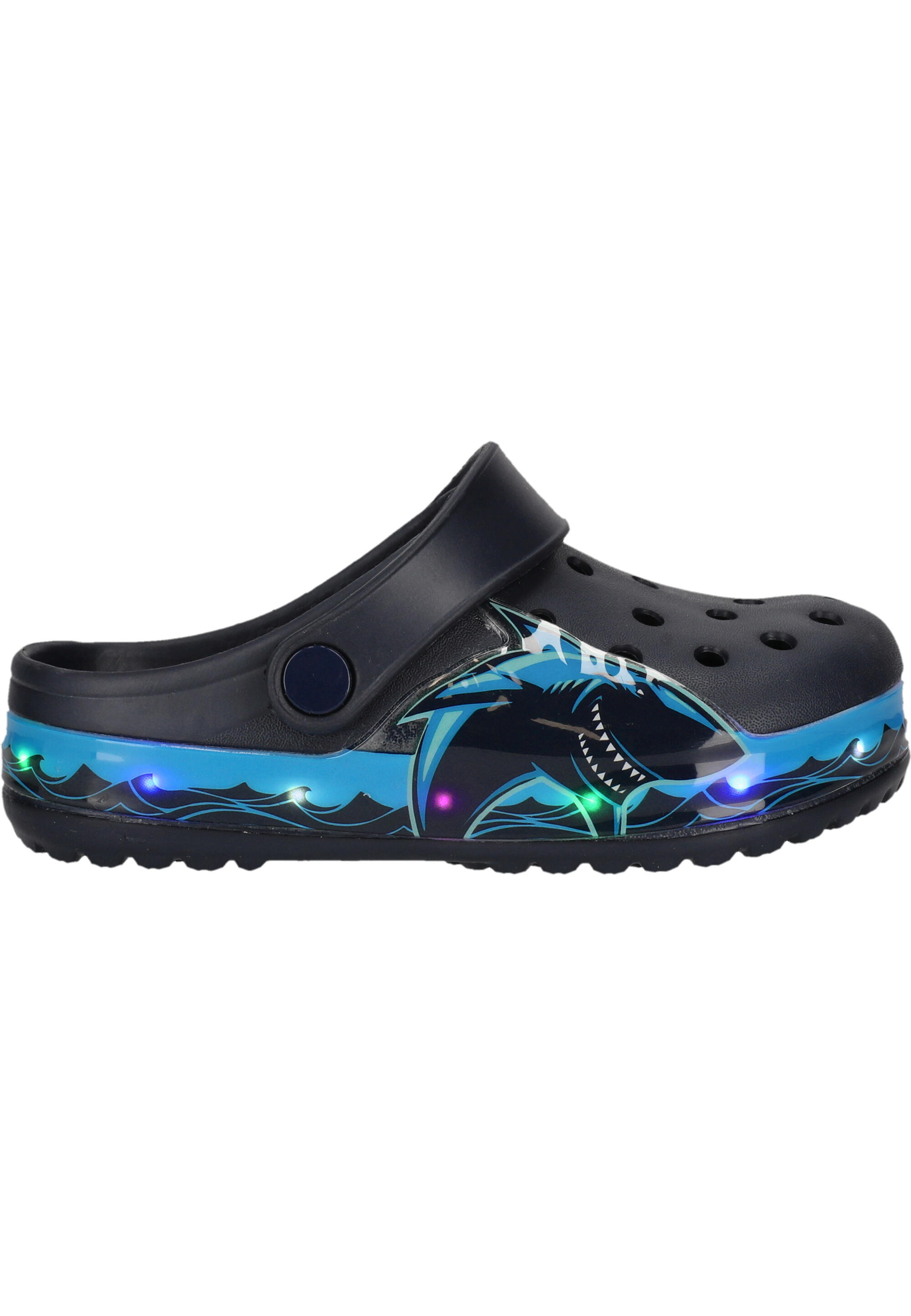 Clogs Burundi 11/15