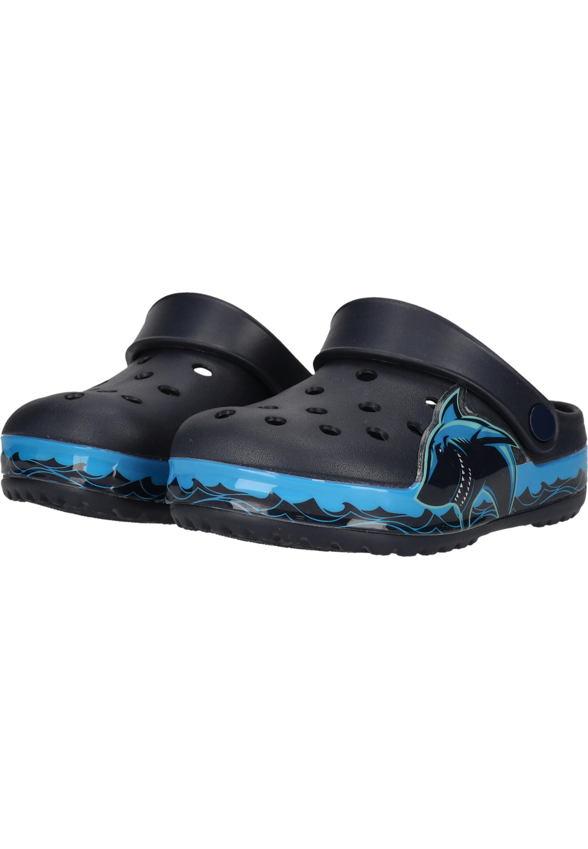 Clogs Burundi 12/15