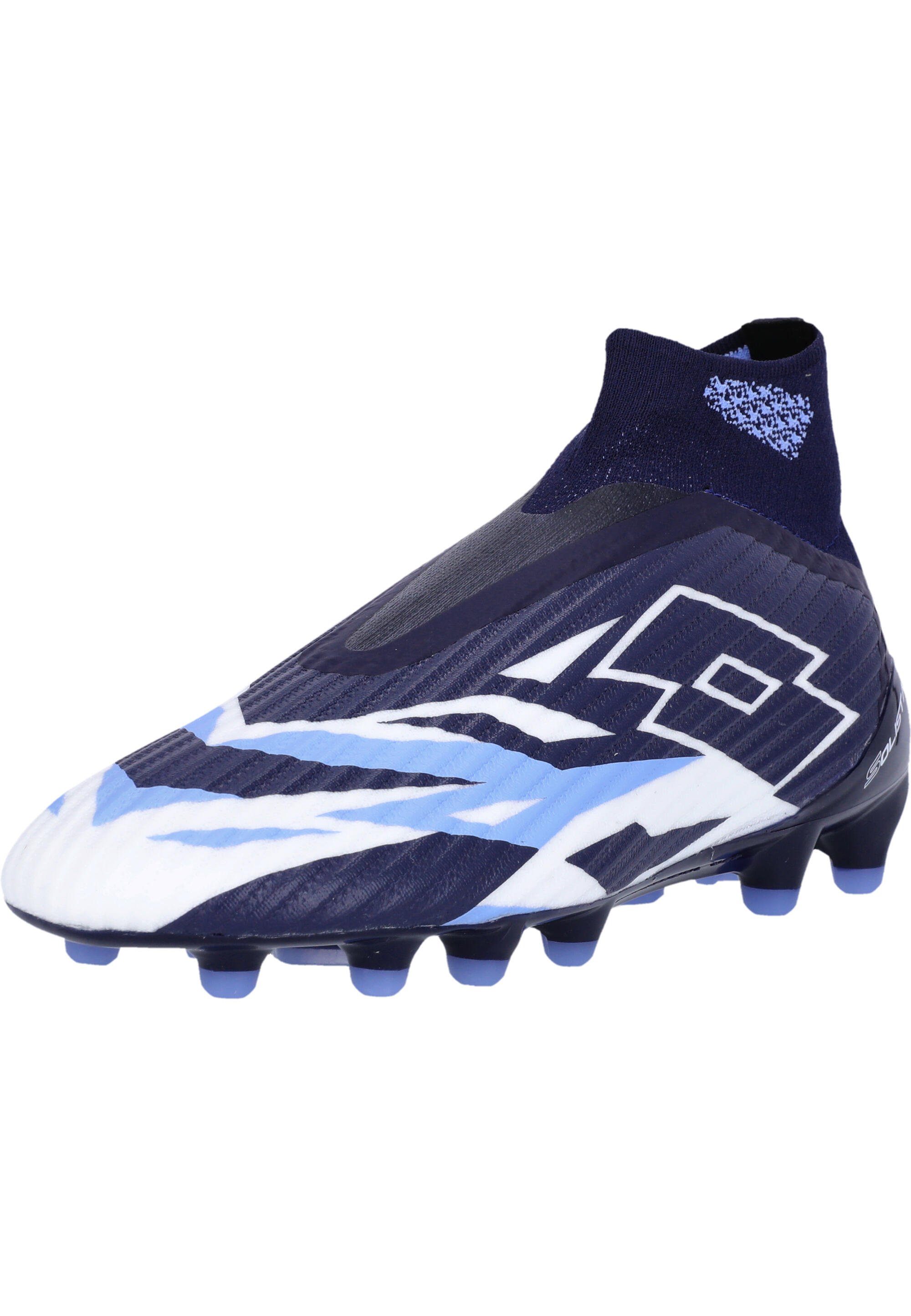 Voetbalschoenen Solista 100 2/5