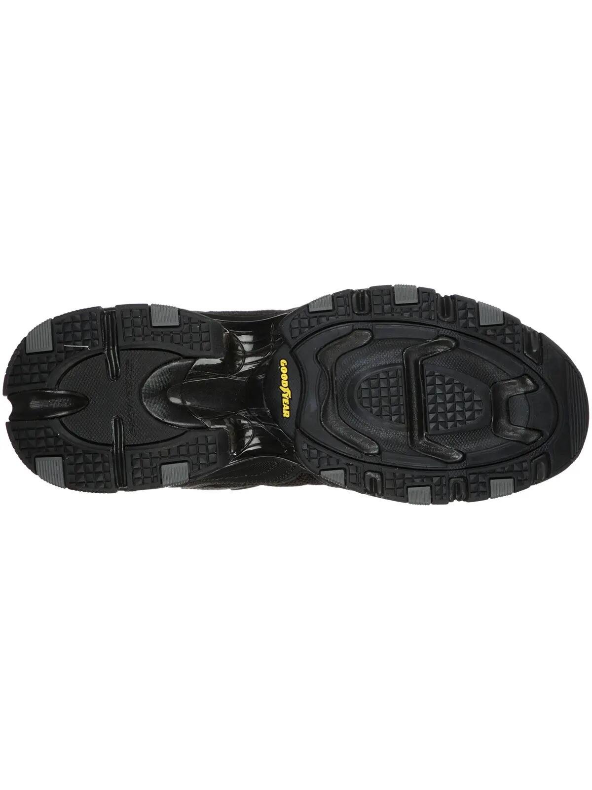 SKECHERS Casual schoenen Skechers Vigor 3.0 zwart 10/10