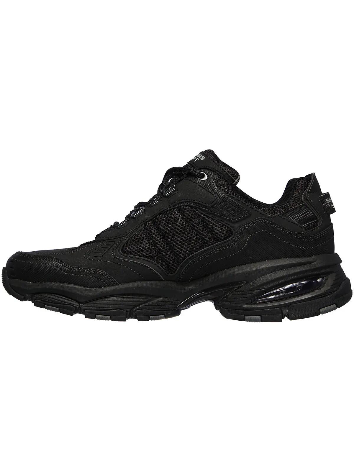SKECHERS Casual schoenen Skechers Vigor 3.0 zwart 8/10