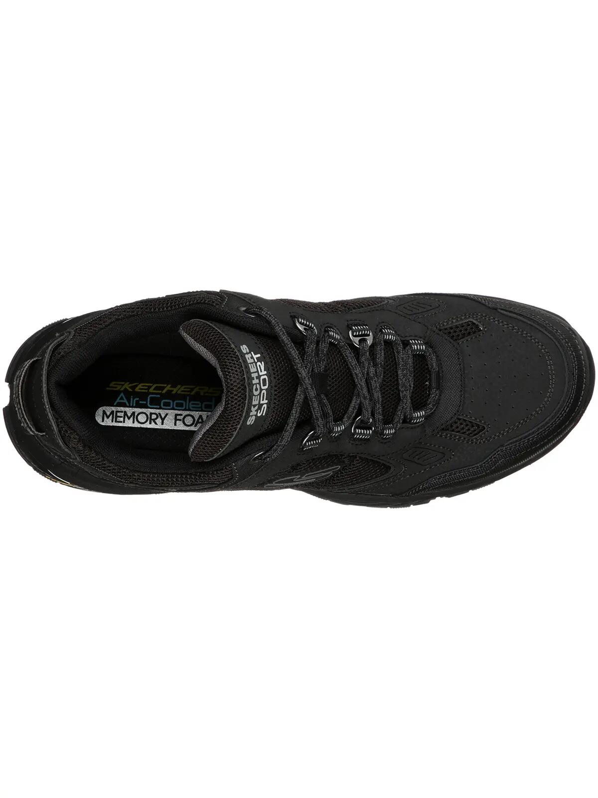 SKECHERS Casual schoenen Skechers Vigor 3.0 zwart 9/10