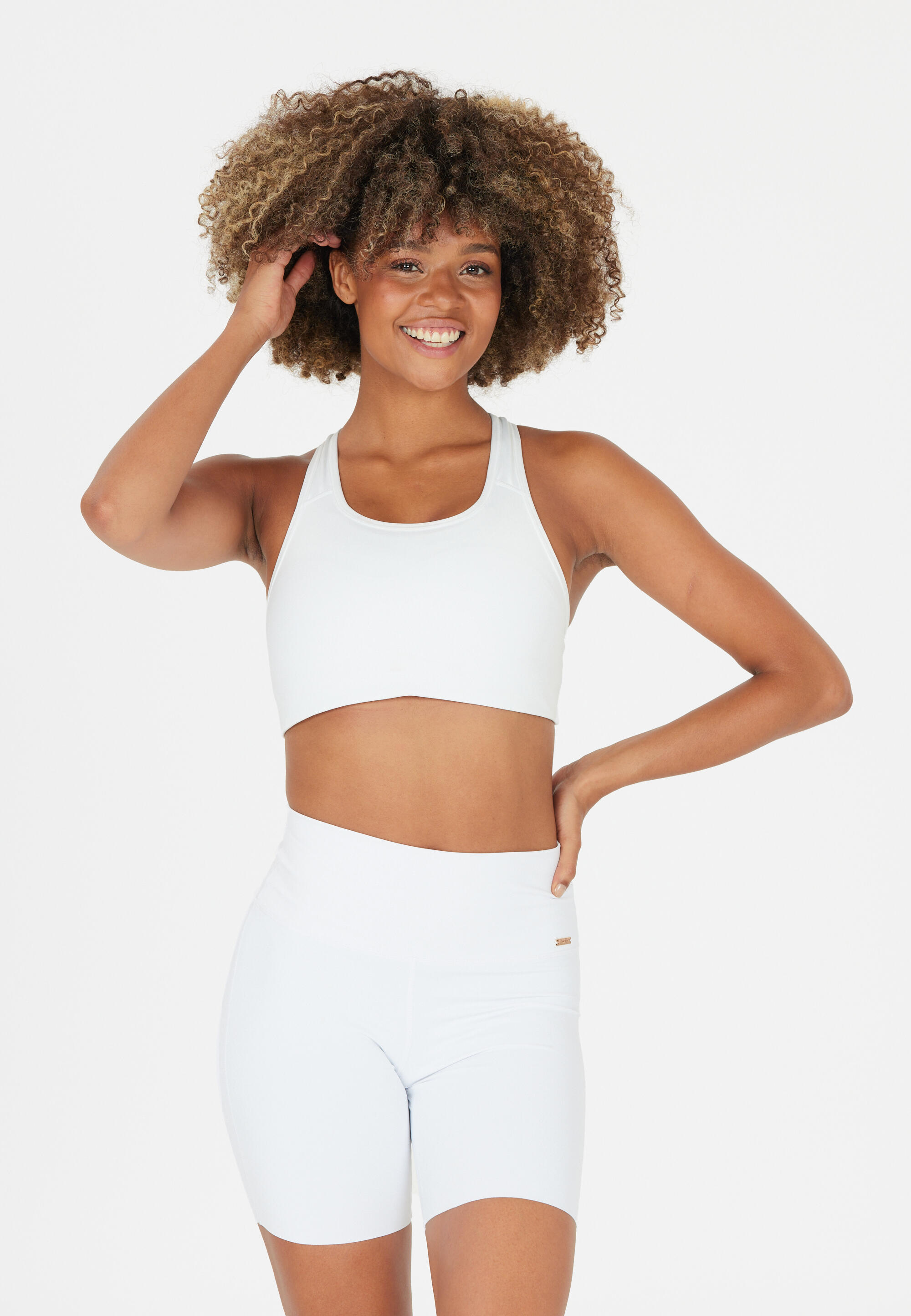 Brassière femme Athlecia Myolie 5/5