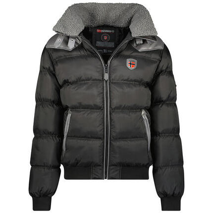 Geographical Norway Quilted Jacket Men