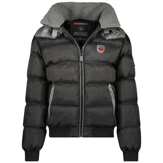 Geographical Norway Quilted Jacket Men