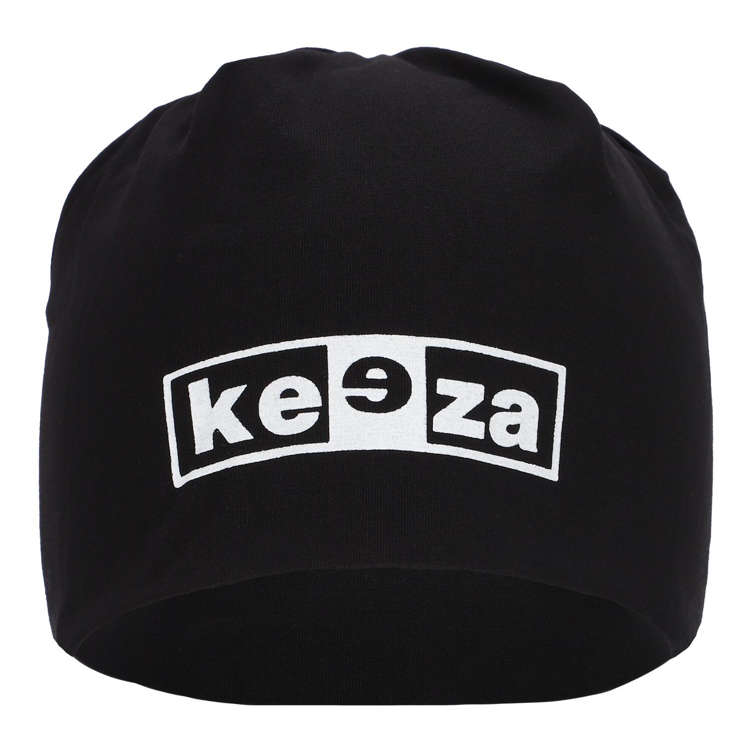 Czapka bawełniana KEEZA 2/2